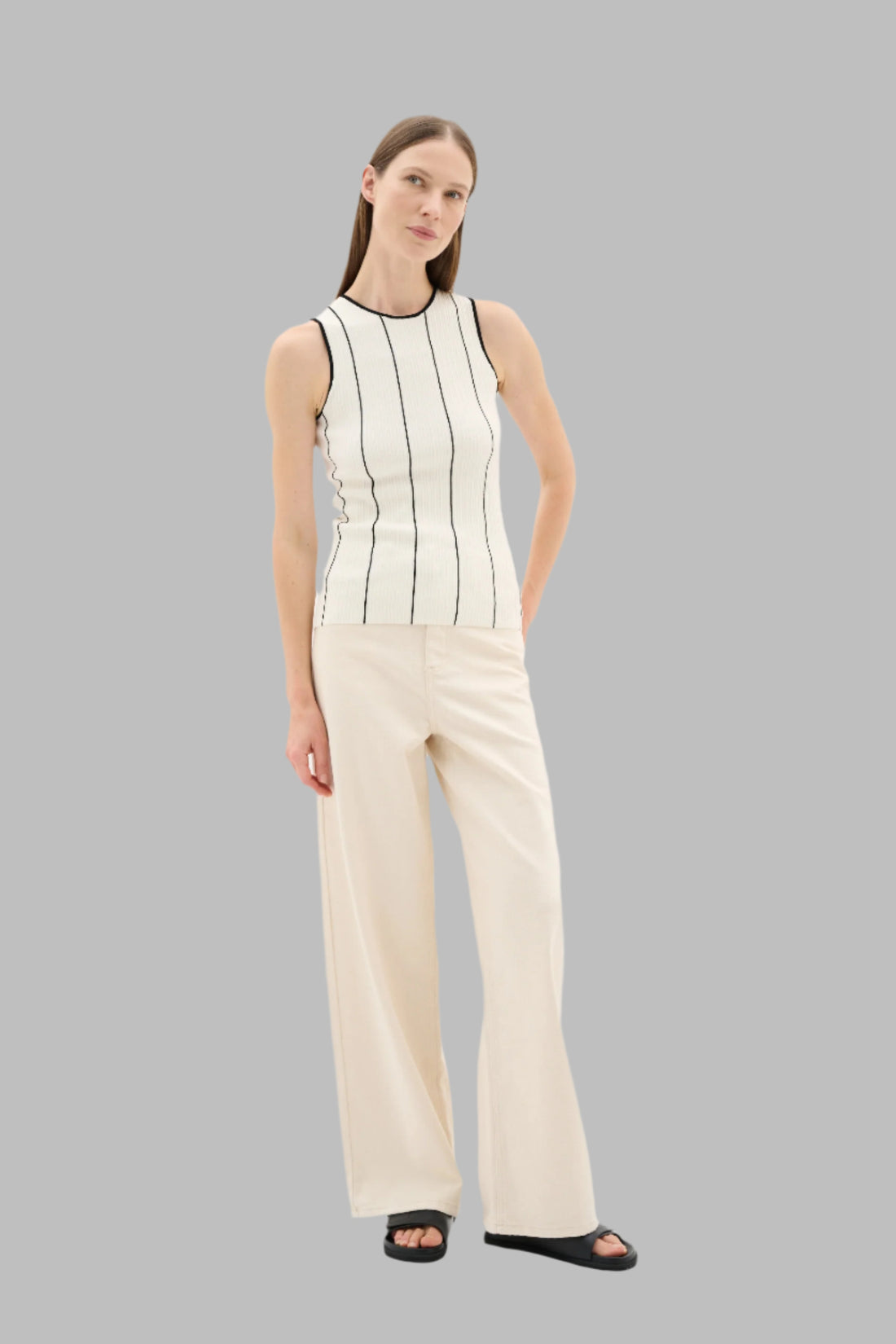 BaccalW Jeans