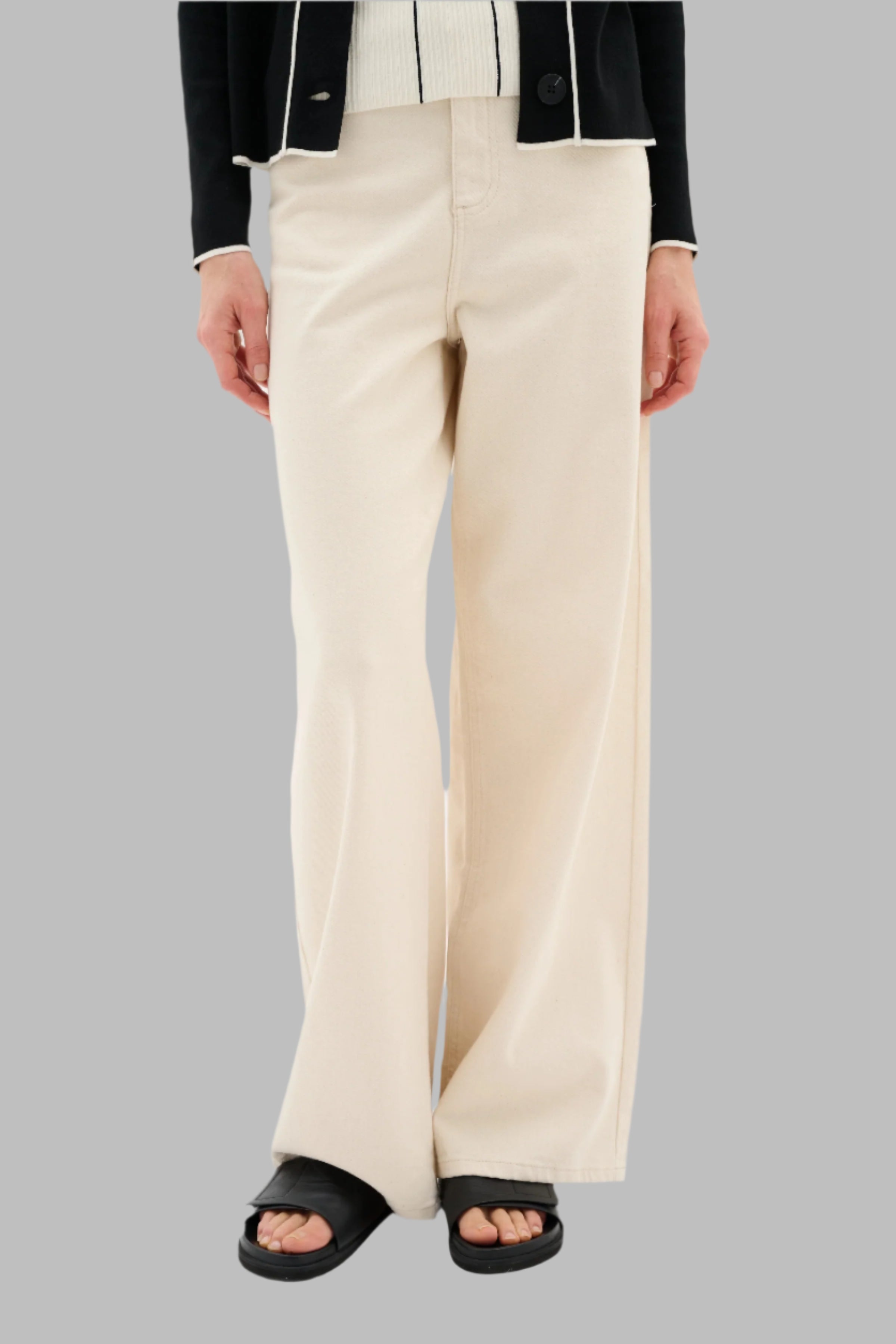 BaccalW Jeans