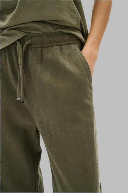 BallarilW Trousers