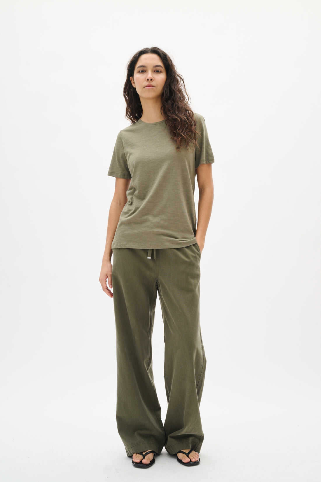 BallarilW Trousers