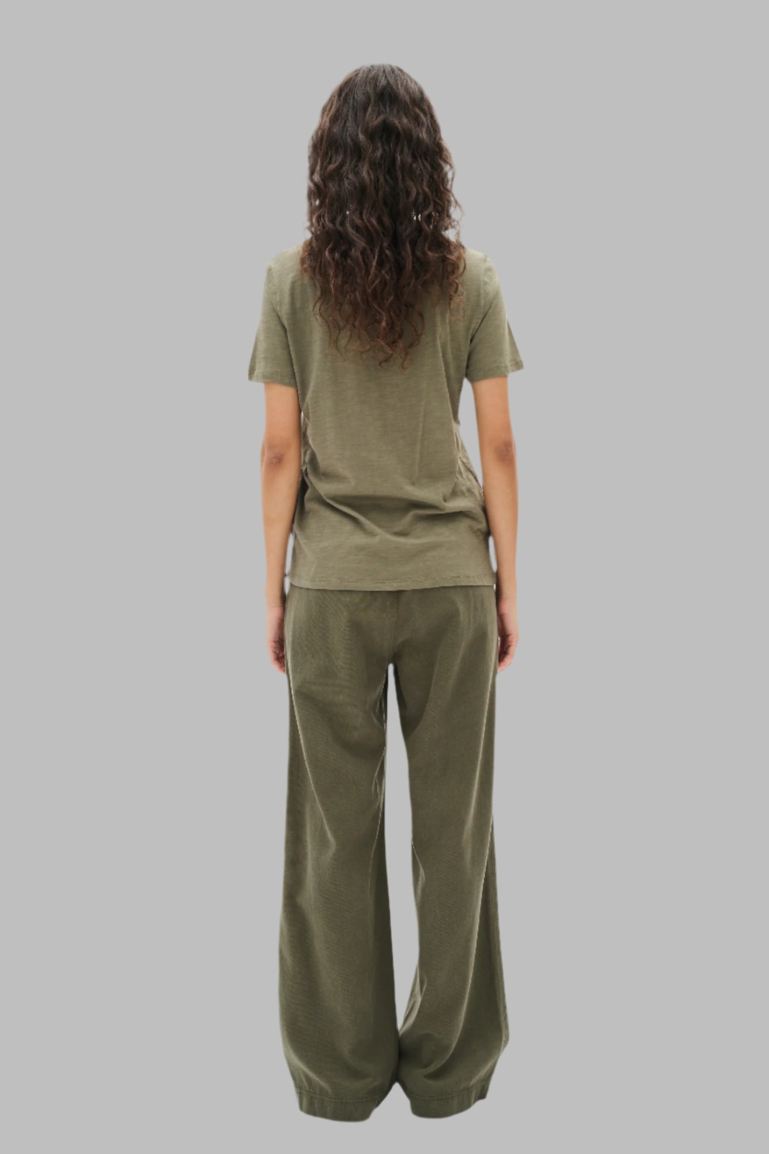 BallarilW Trousers