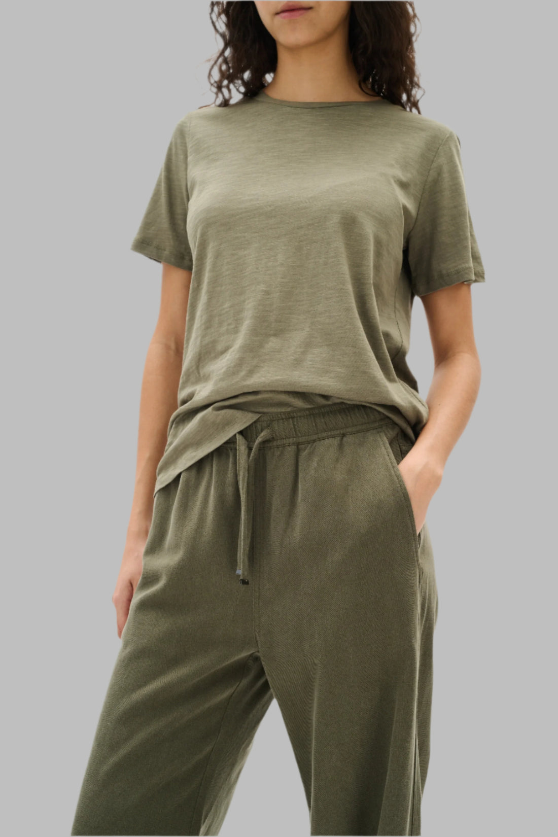 BallarilW Trousers