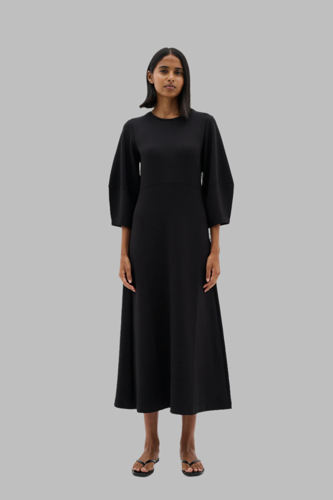 ParilW Dress