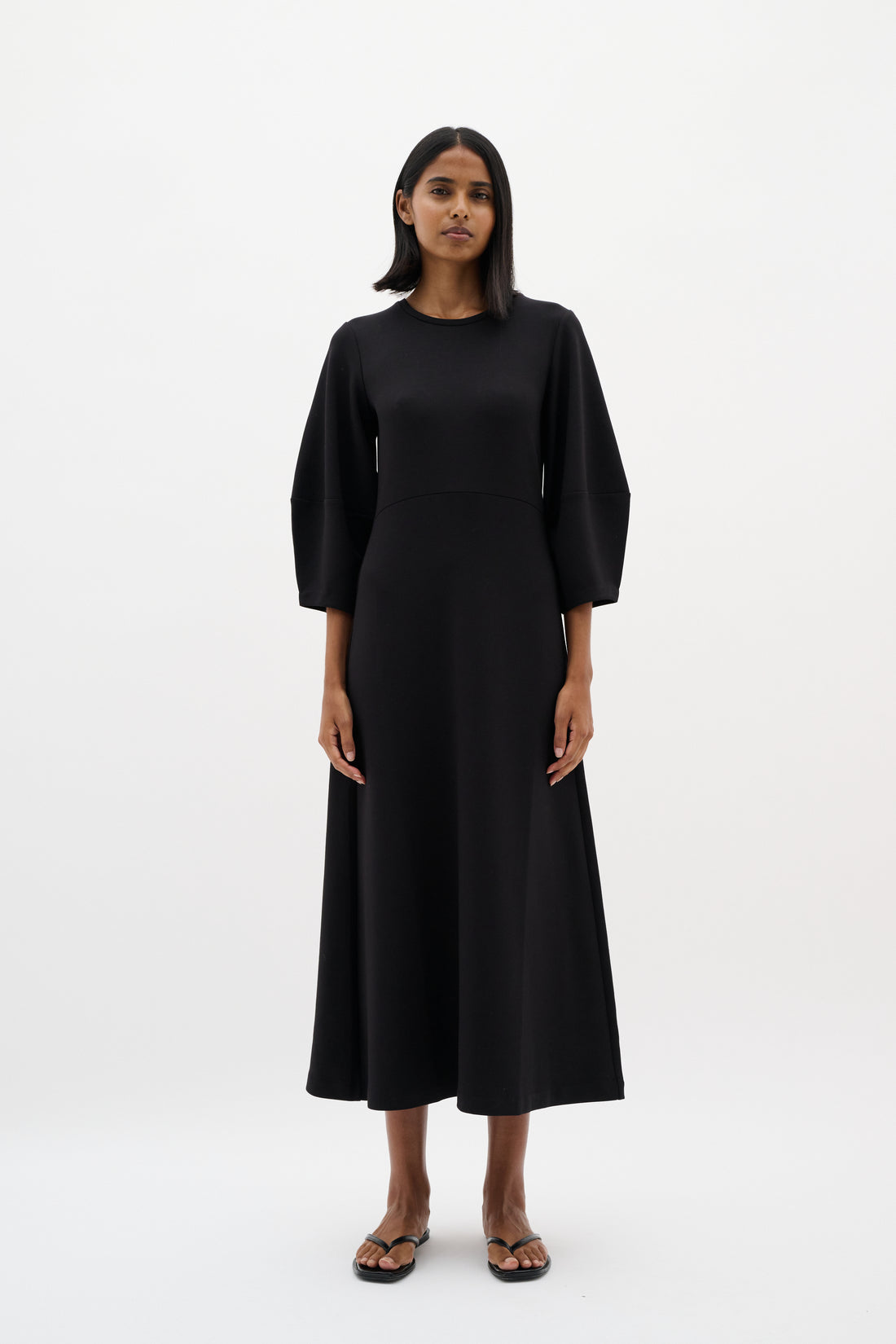ParilW Dress