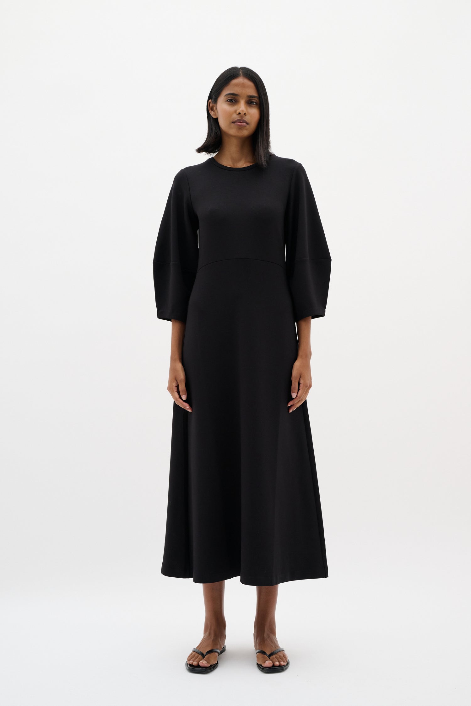 ParilW Dress