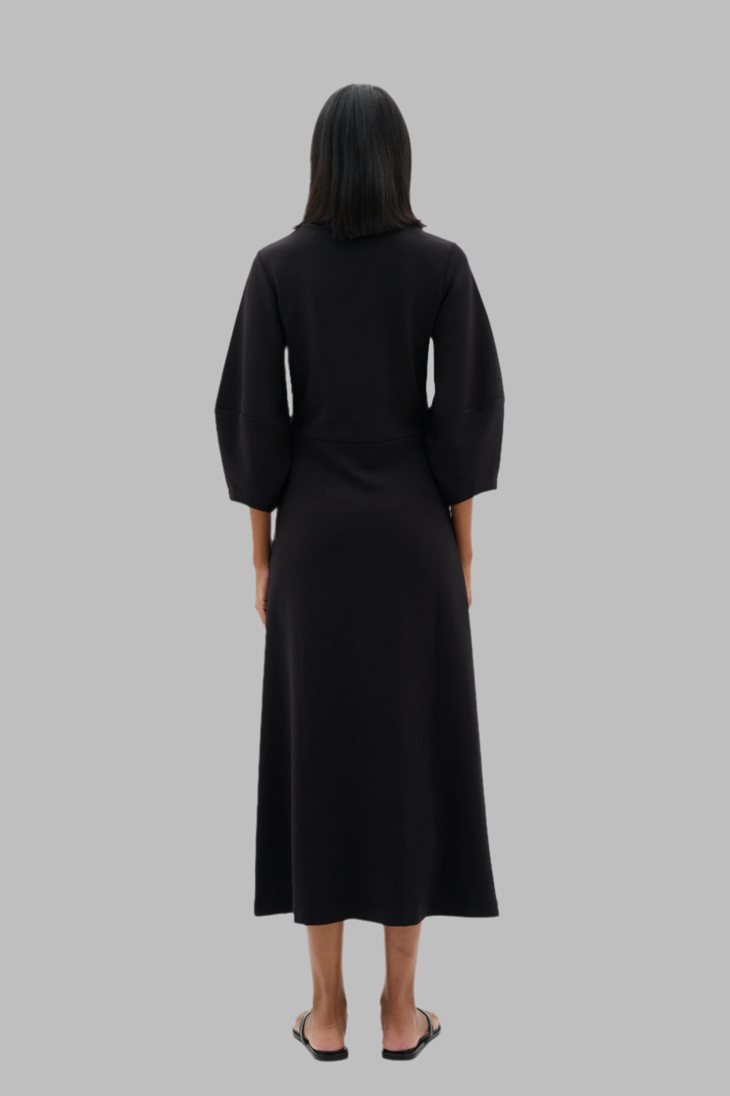 ParilW Dress