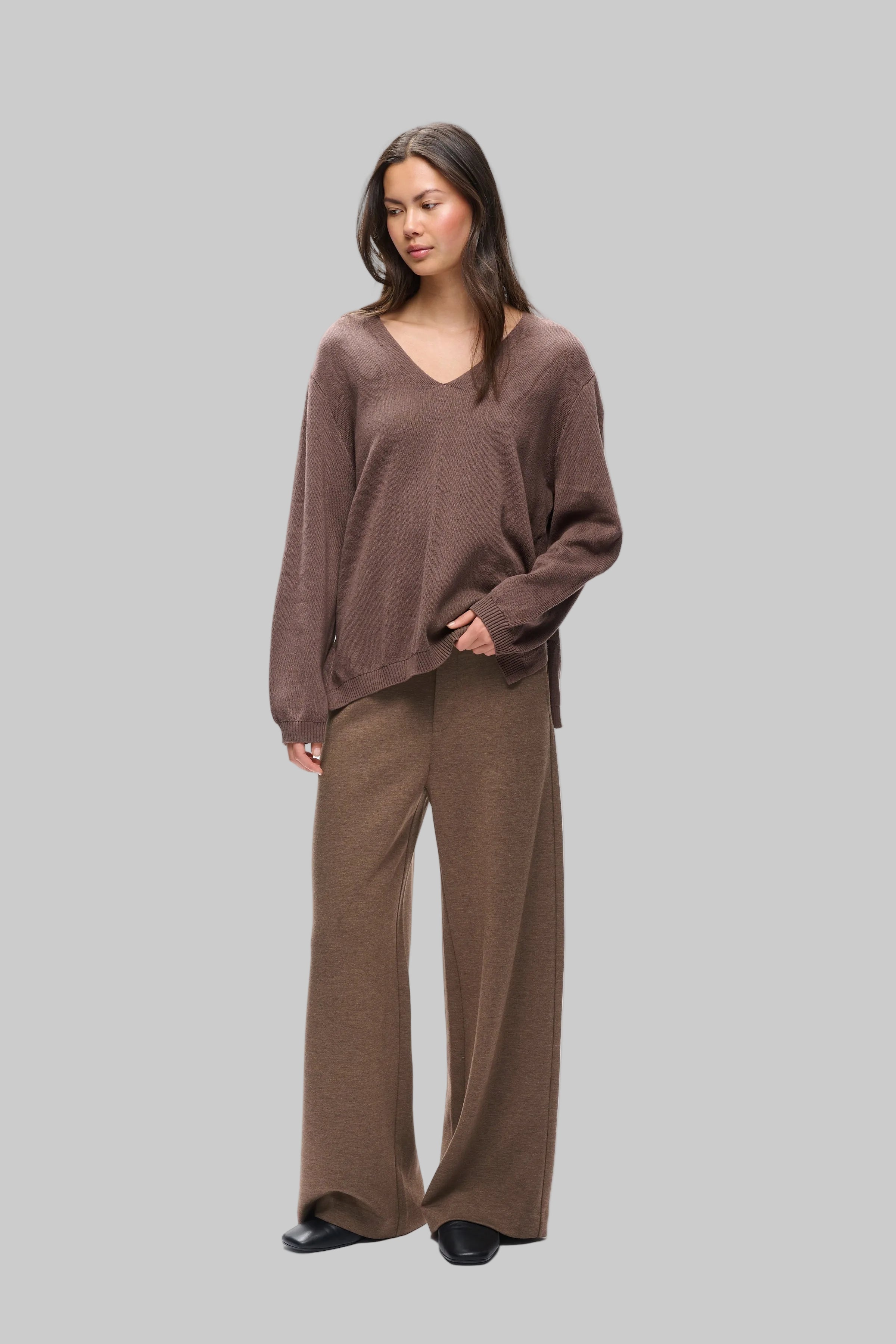 GincetteIW Trouser