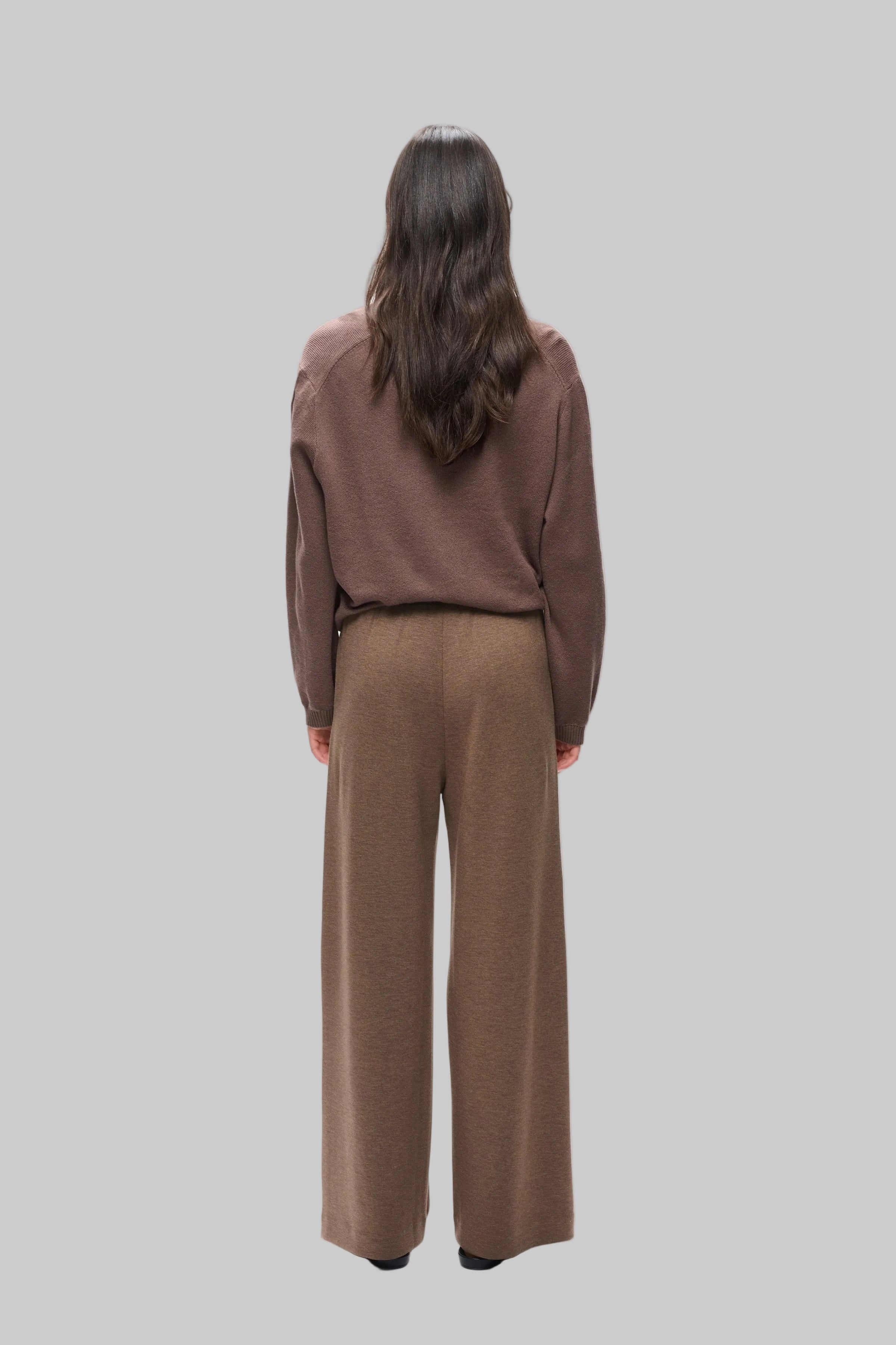 GincetteIW Trouser