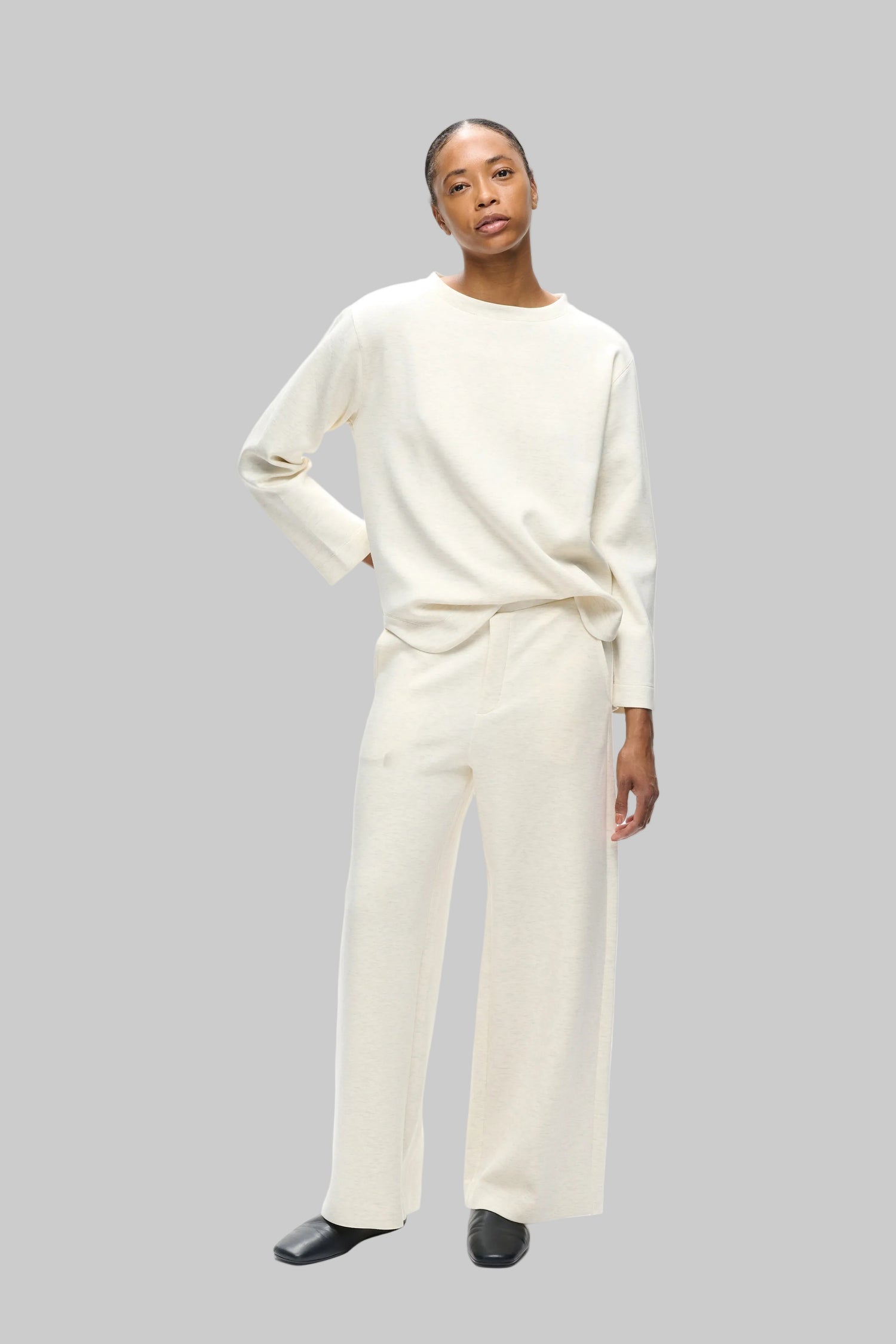 GincetteIW Trouser