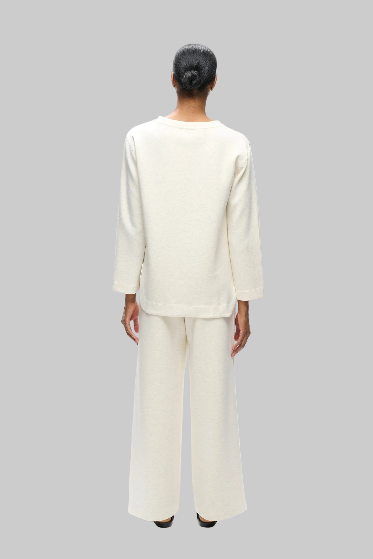 GincetteIW Trouser