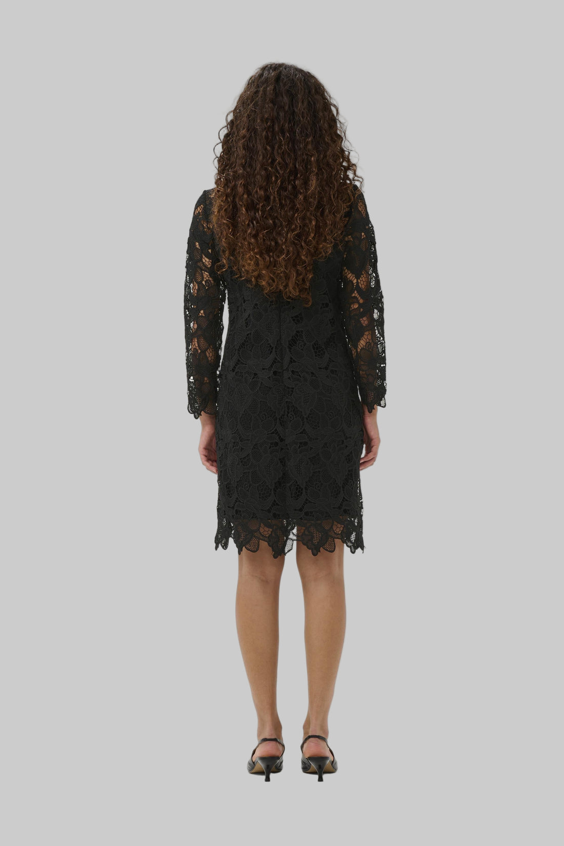 AimeeIW Dress