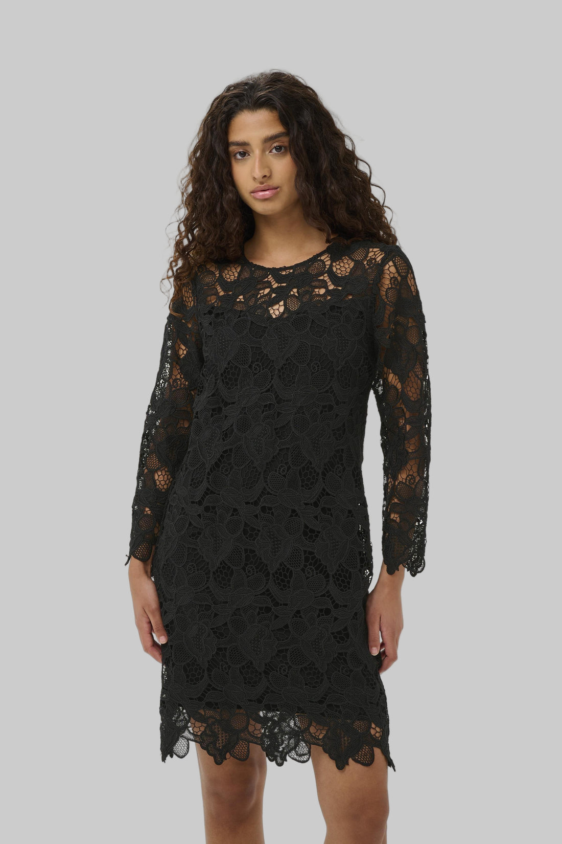 AimeeIW Dress