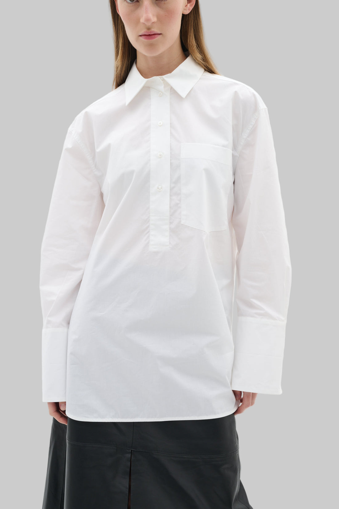 AtlasIW Oversize Shirt