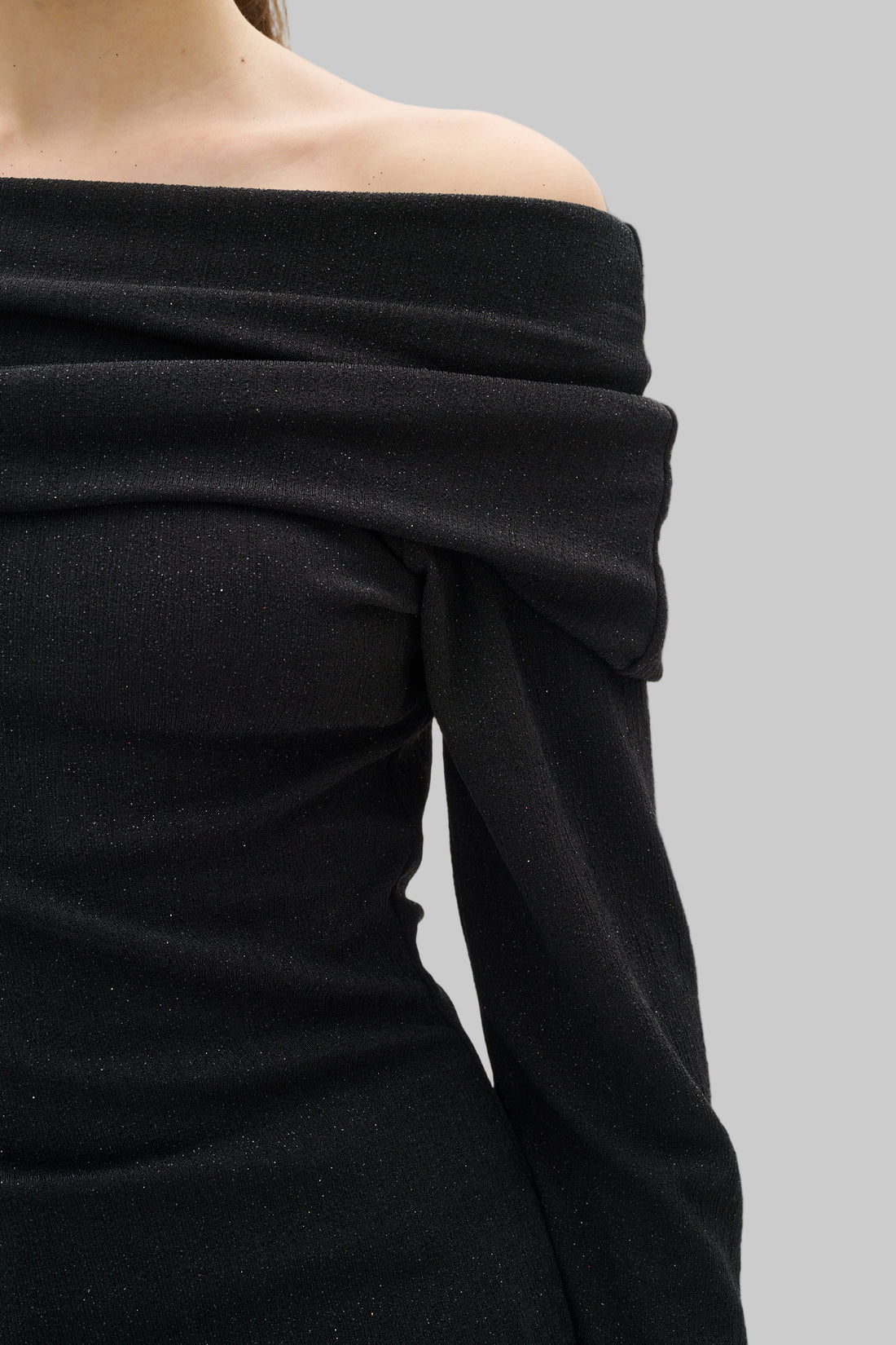 KRITHW Glitter Blouse