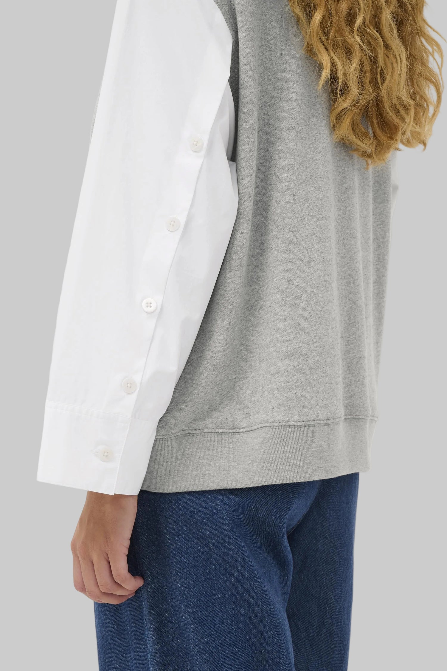 CapellaIW Sweatshirt
