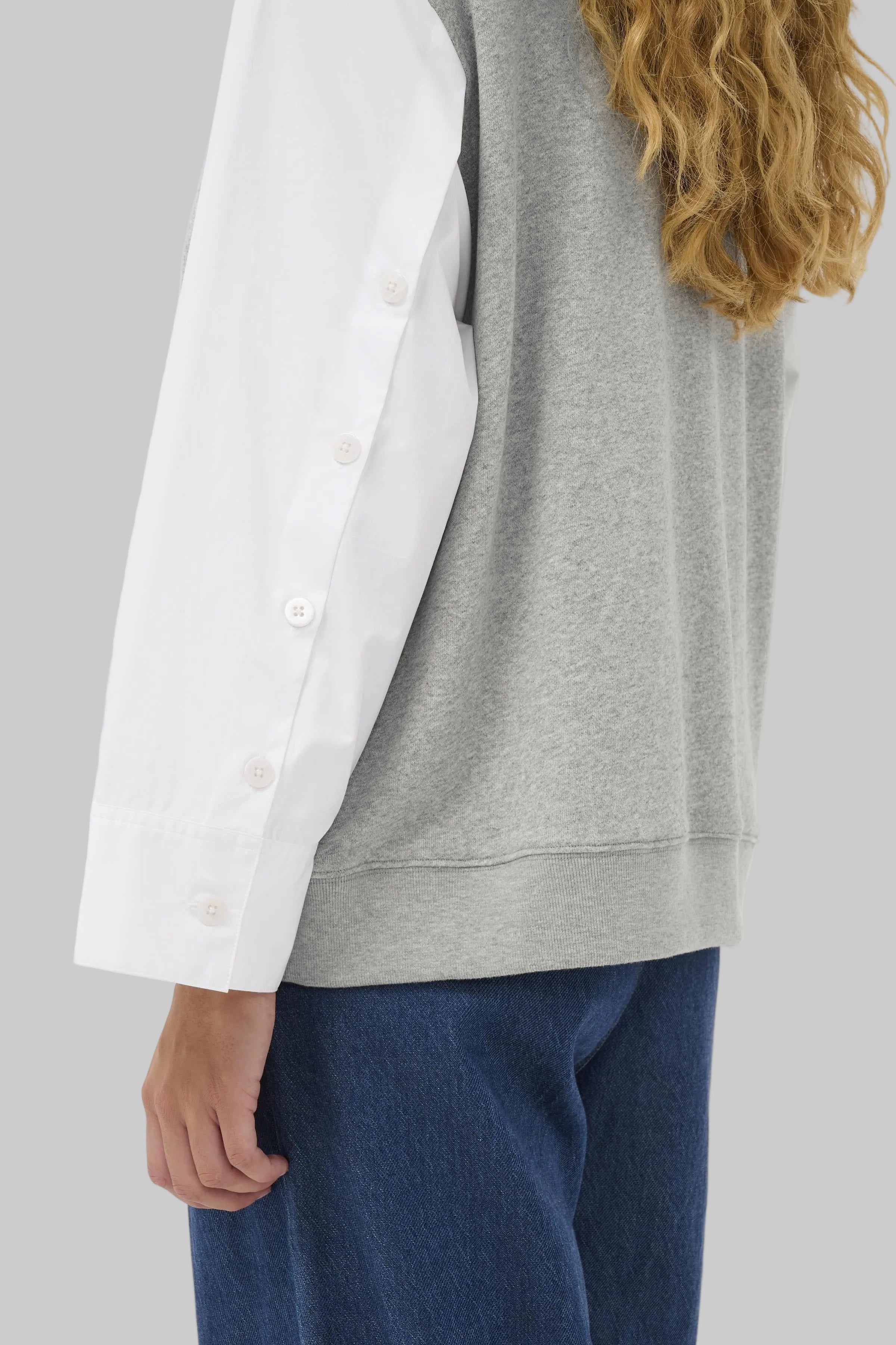 CapellaIW Sweatshirt