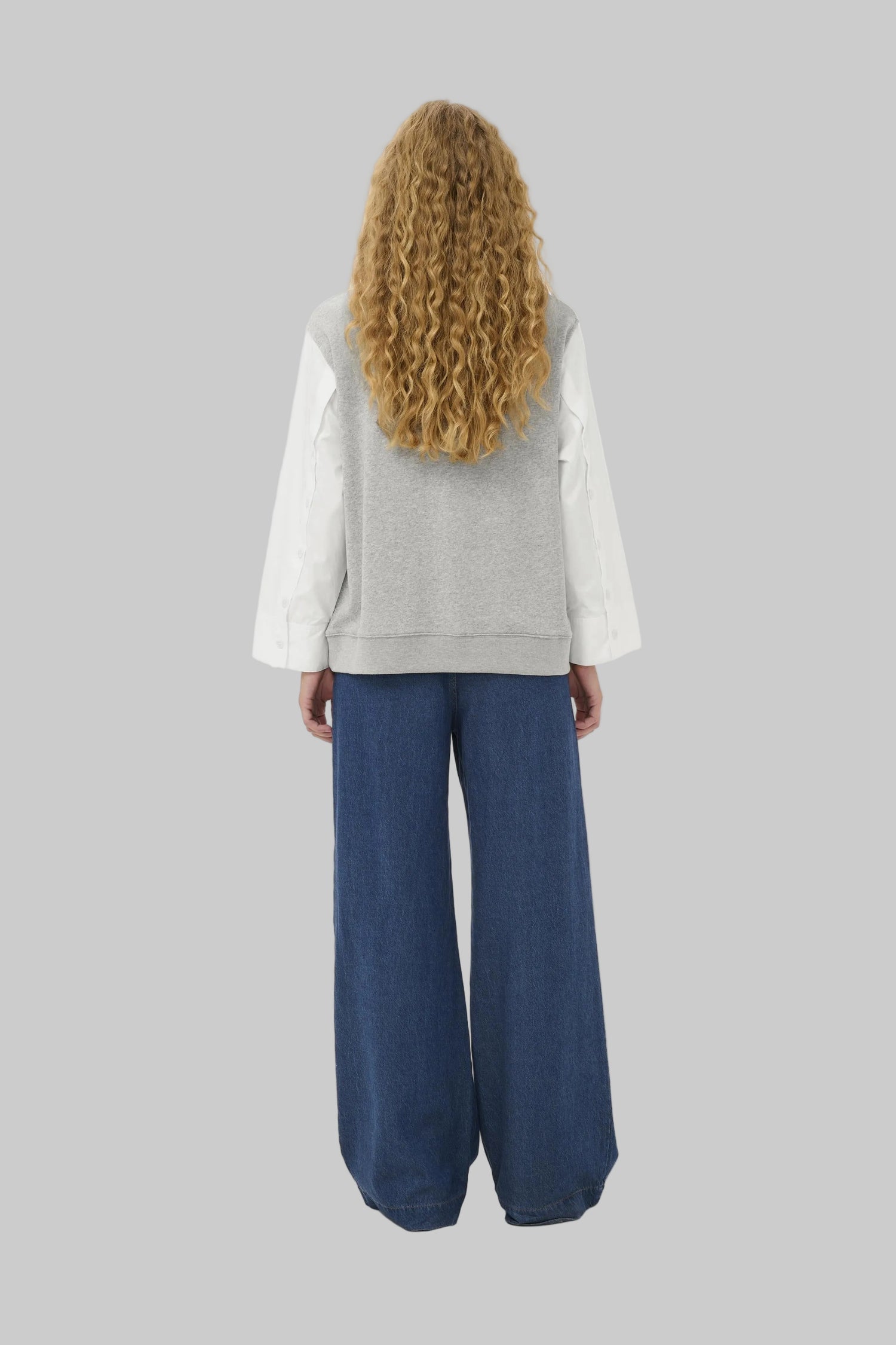 CapellaIW Sweatshirt