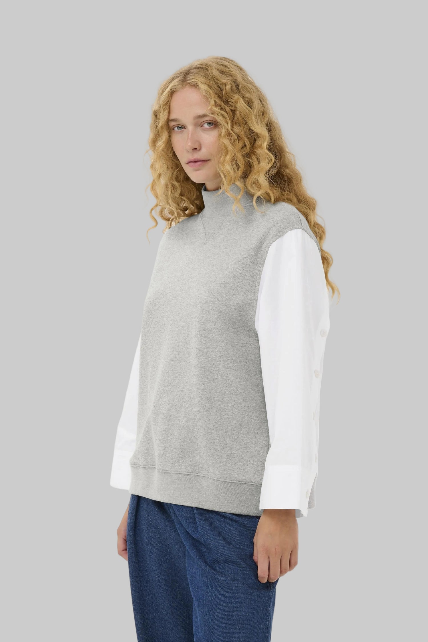 CapellaIW Sweatshirt