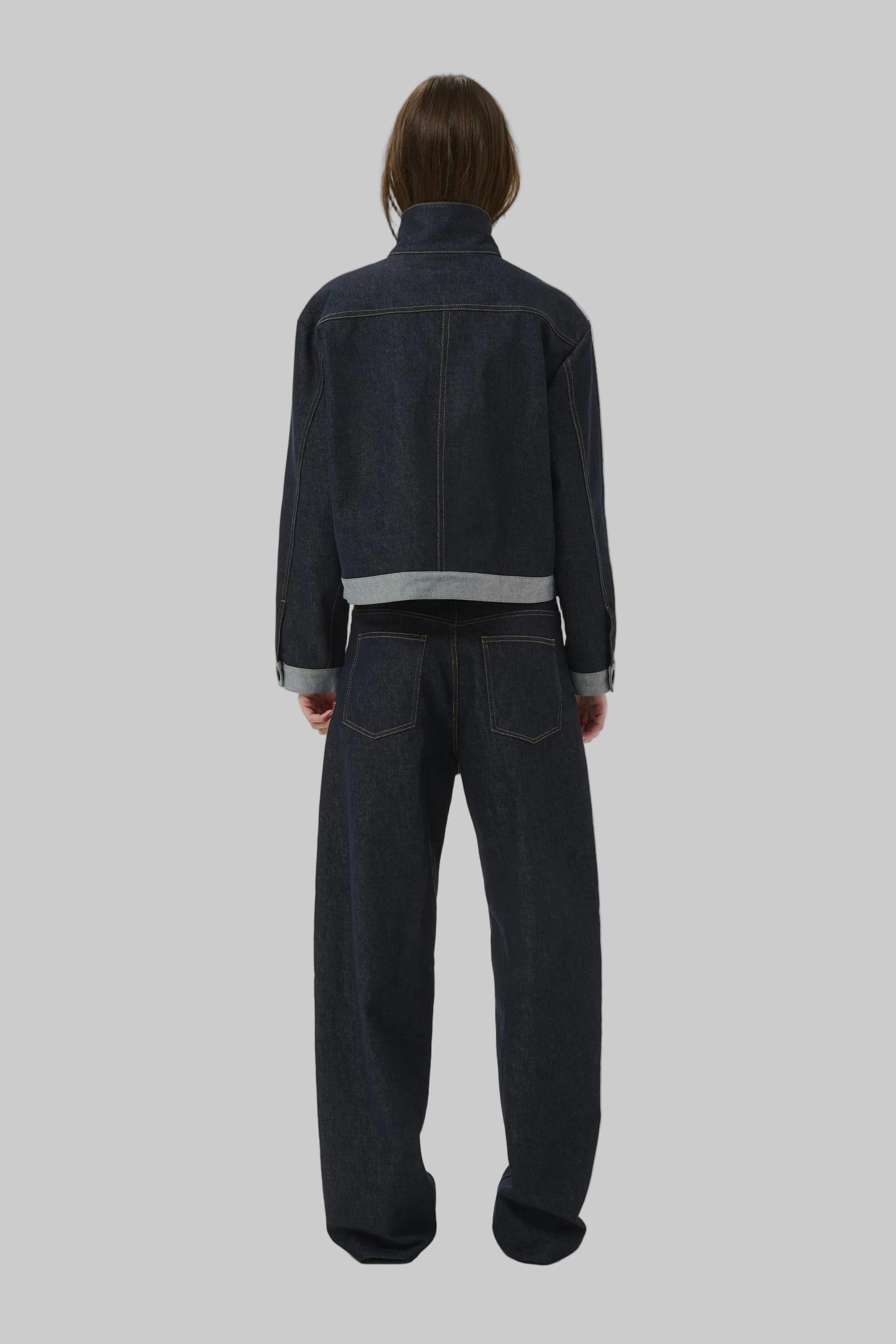 DeidraIW Casual Jacket