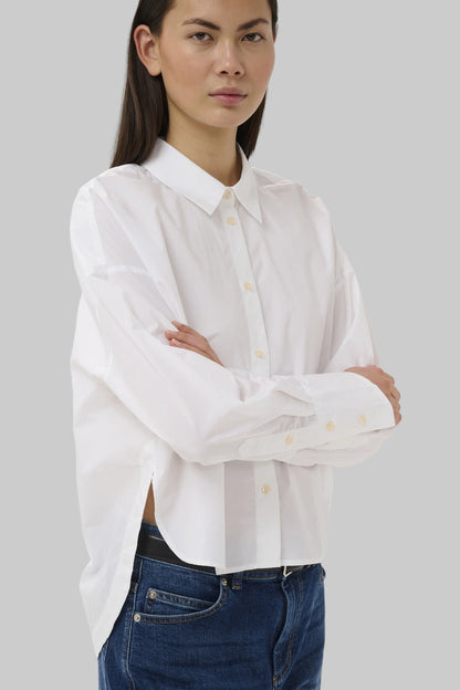 LeloIW Neola Shirt