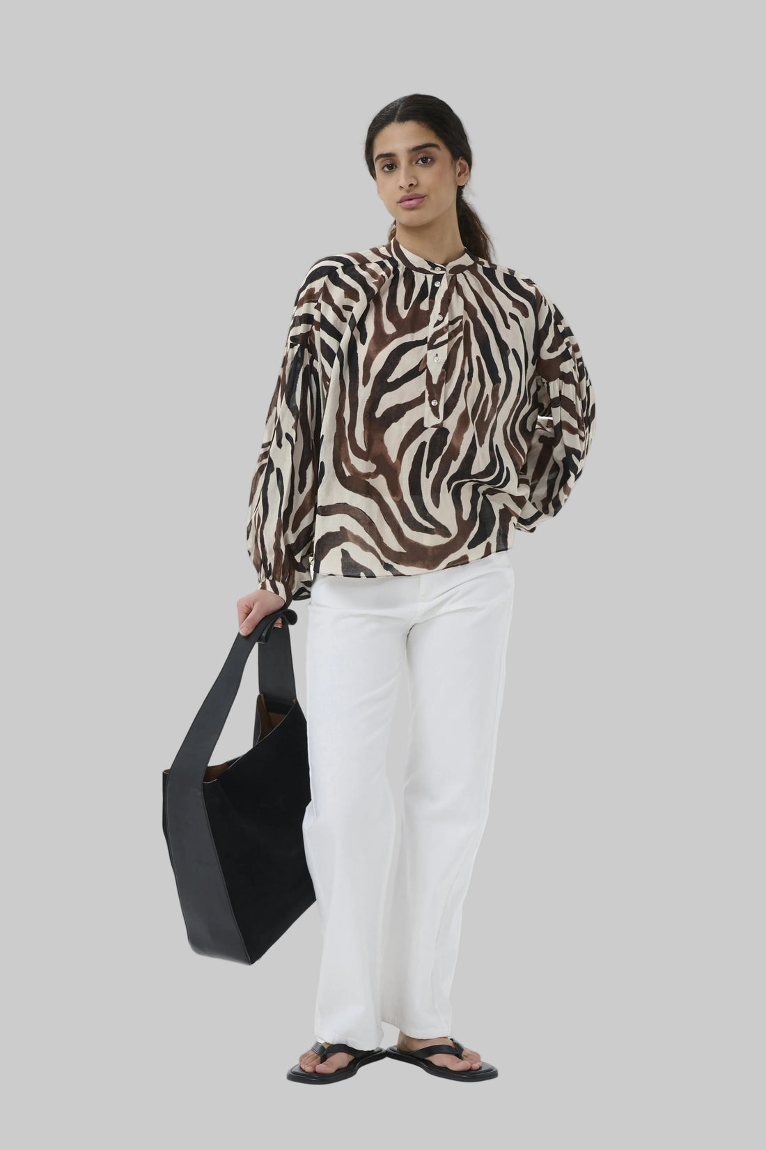Rosalie IW Blouse