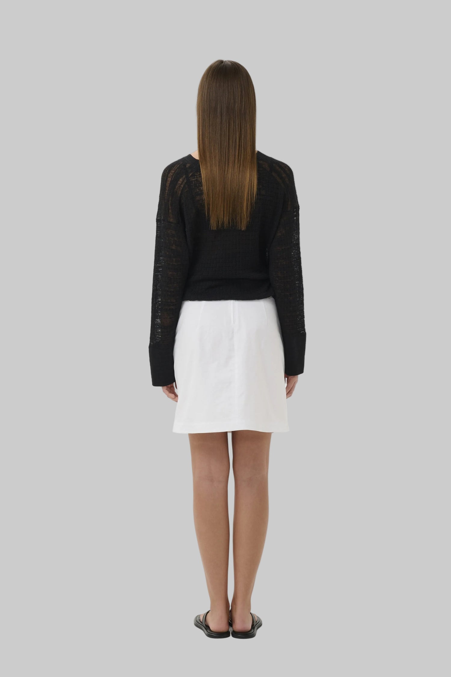 Elivia IW Skirt