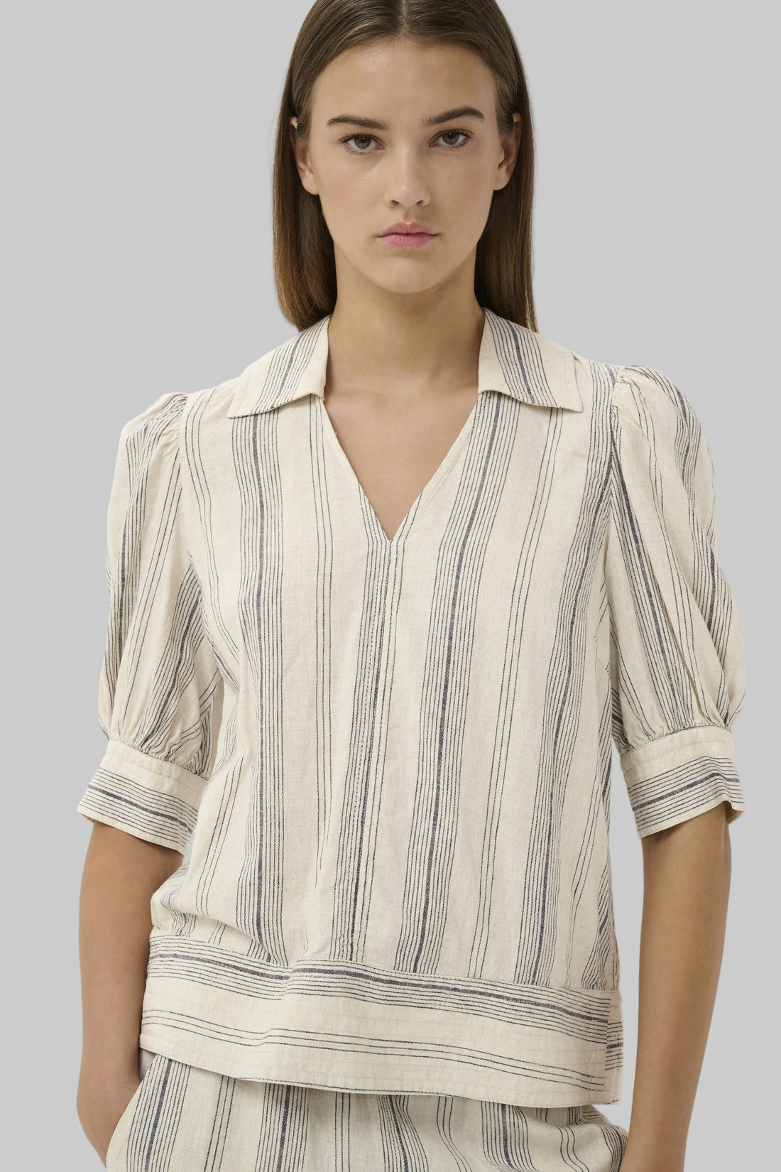 Edith IW Blouse