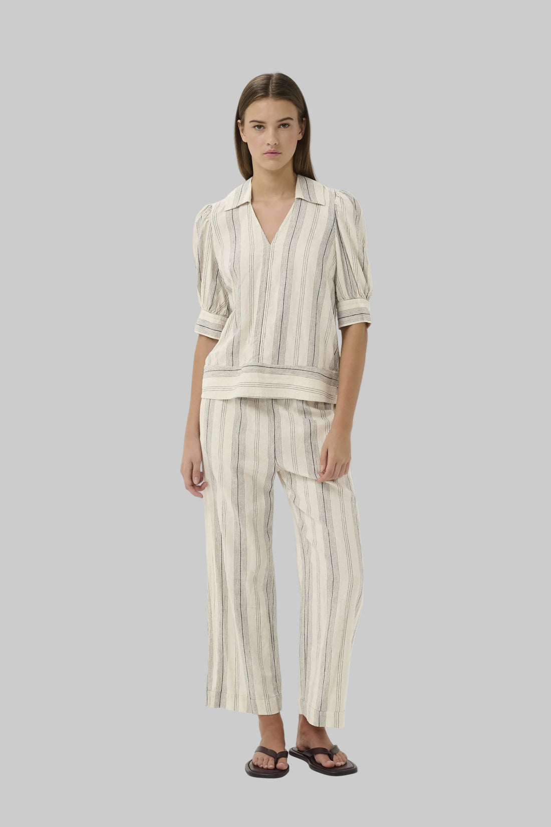 Edith IW Blouse