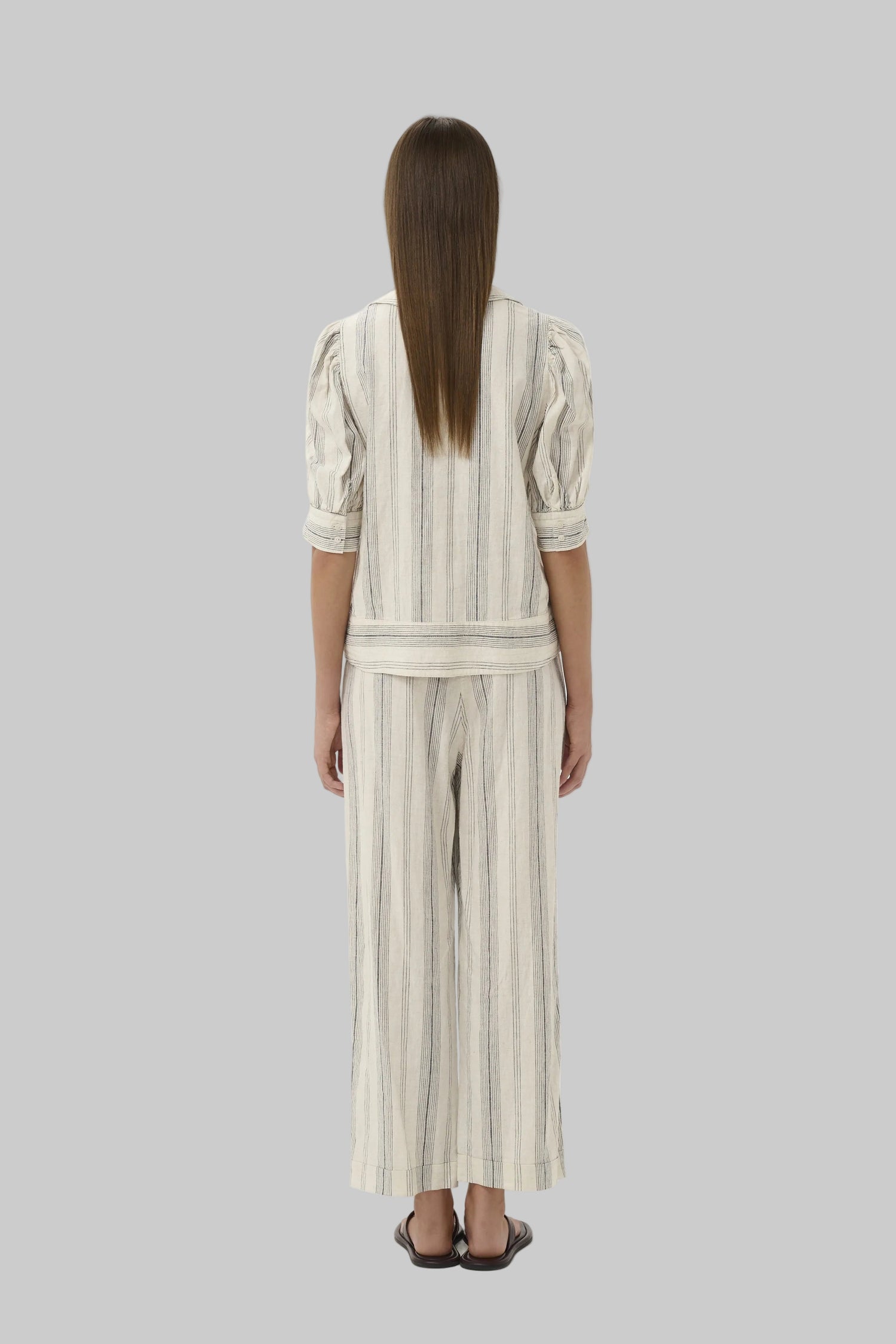 Edith IW Blouse
