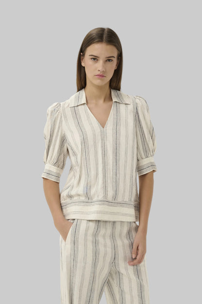 Edith IW Blouse