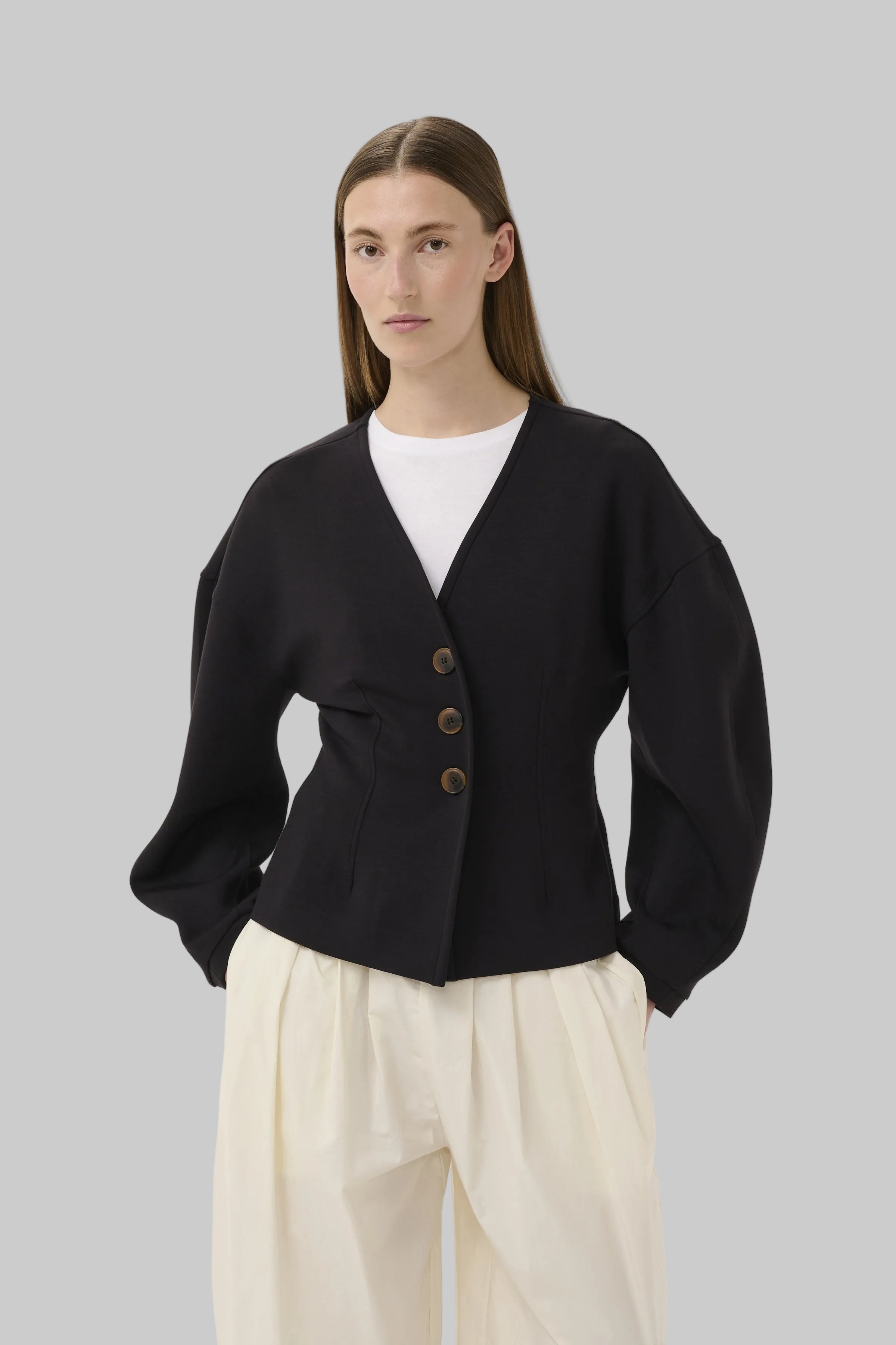 FariIW Vincent Jacket