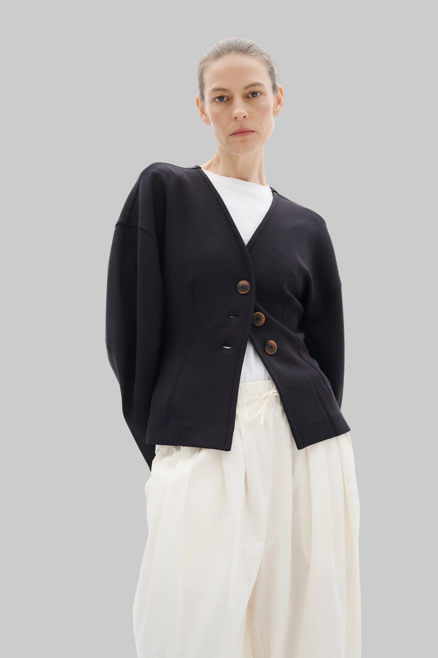 FariIW Vincent Jacket