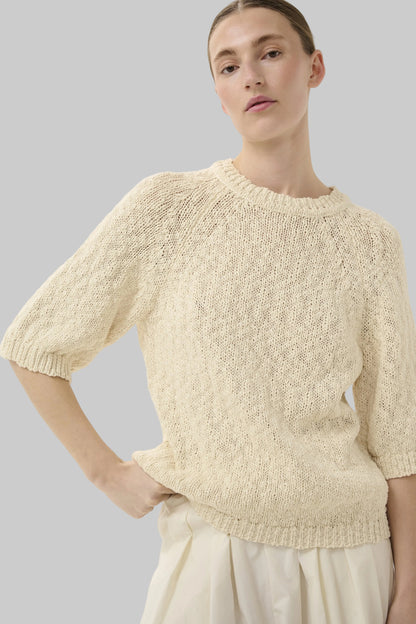 DafneiW Pullover