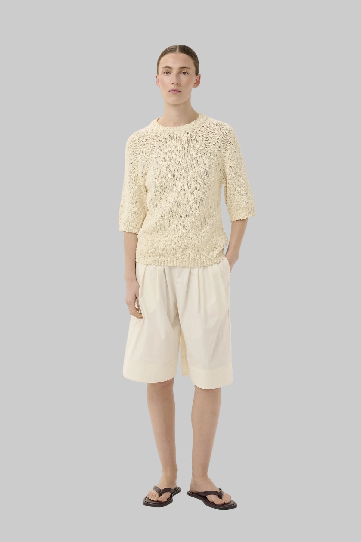 DafneiW Pullover