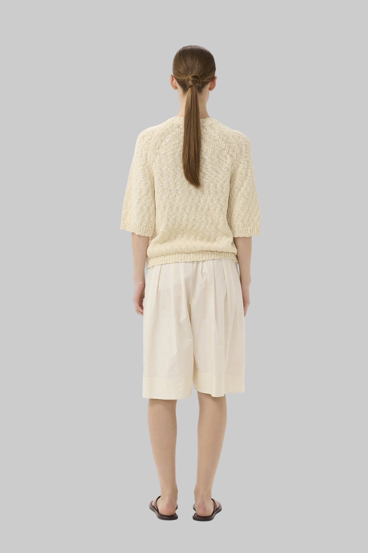 DafneiW Pullover