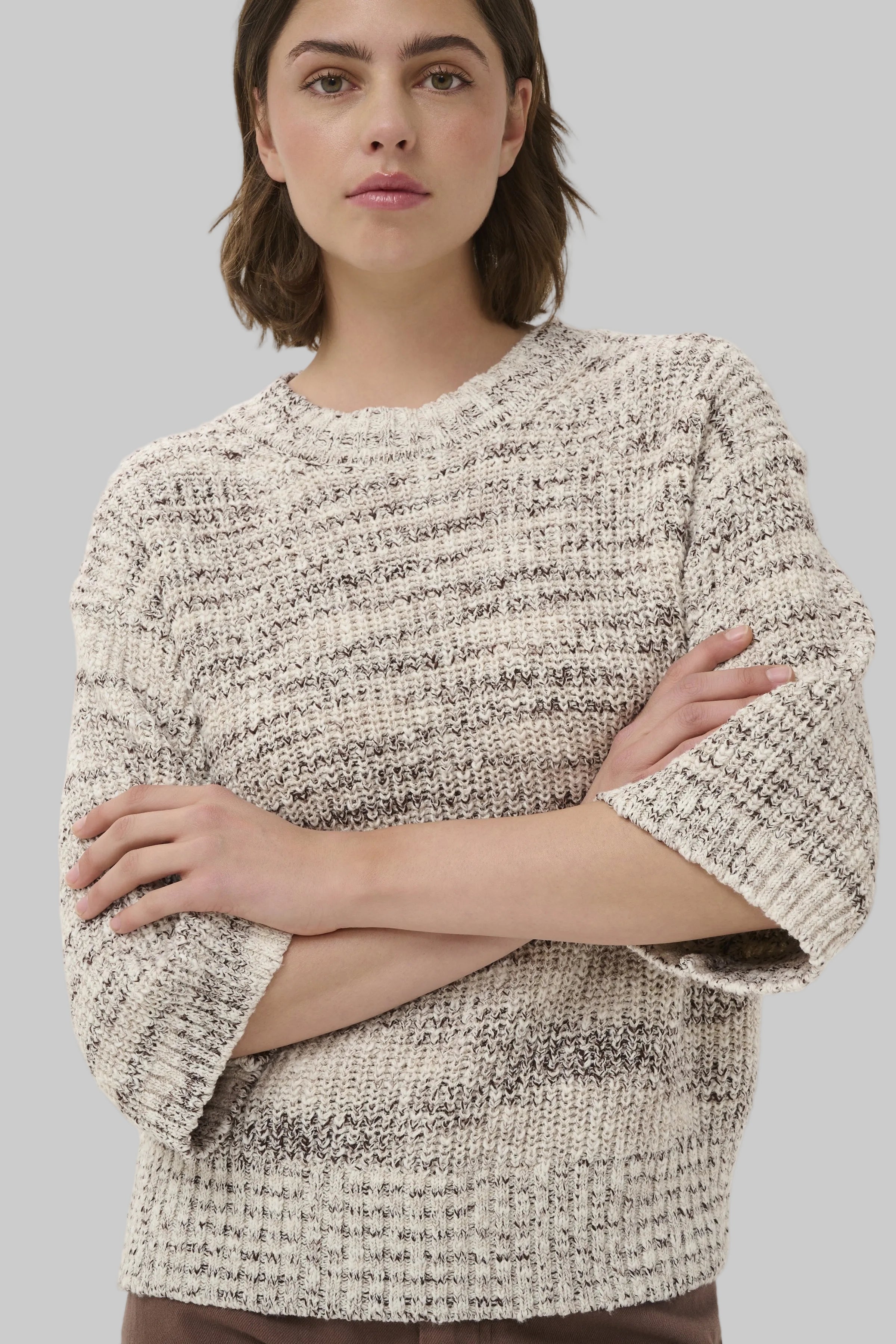 DualW Pullover