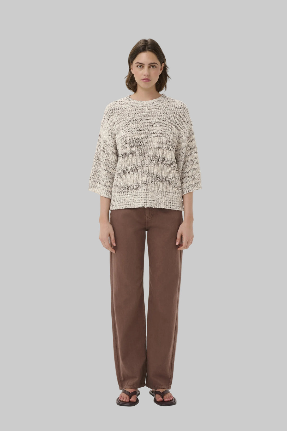 DualW Pullover