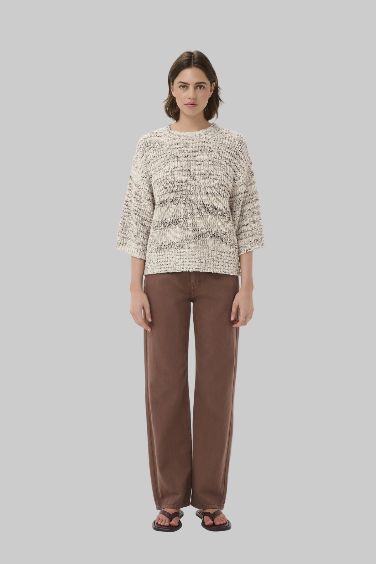 DualW Pullover