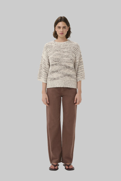 DualW Pullover
