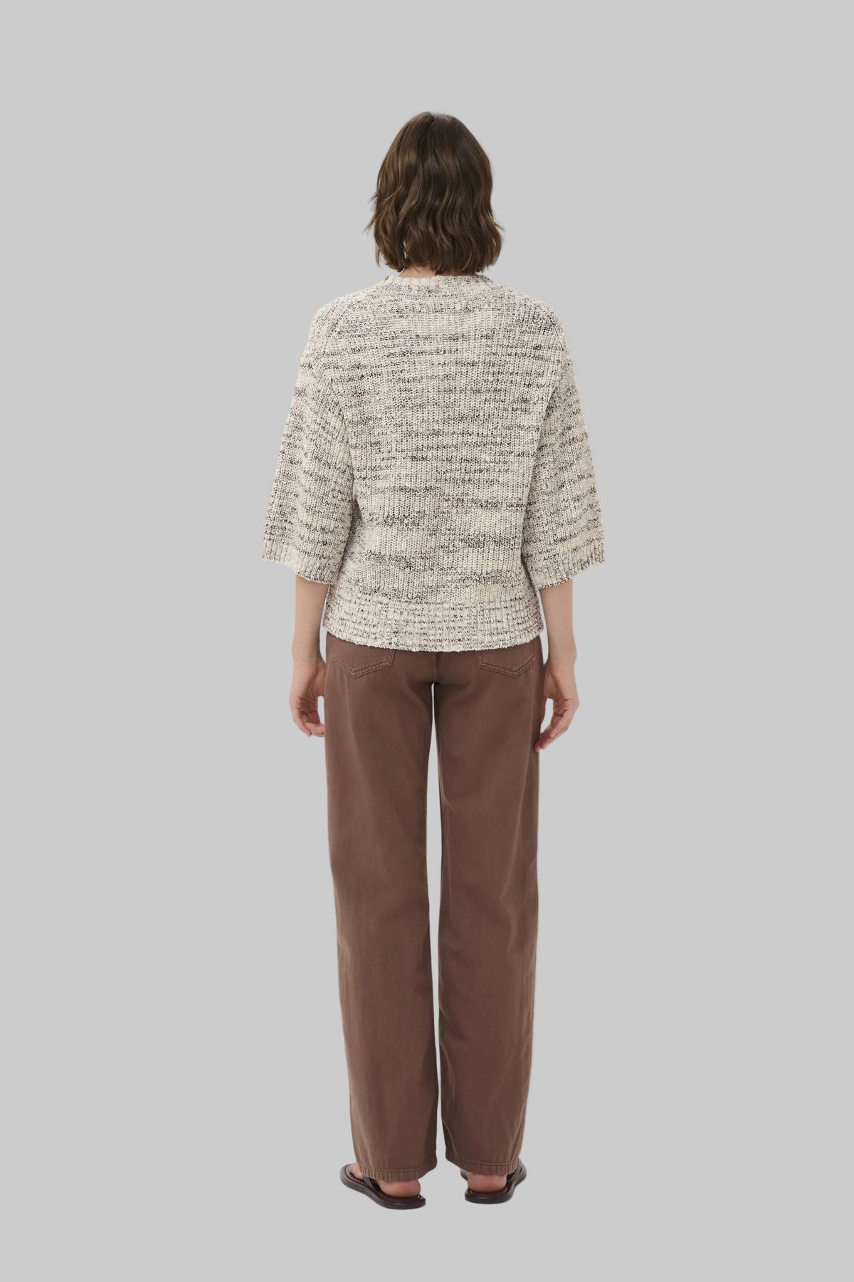 DualW Pullover