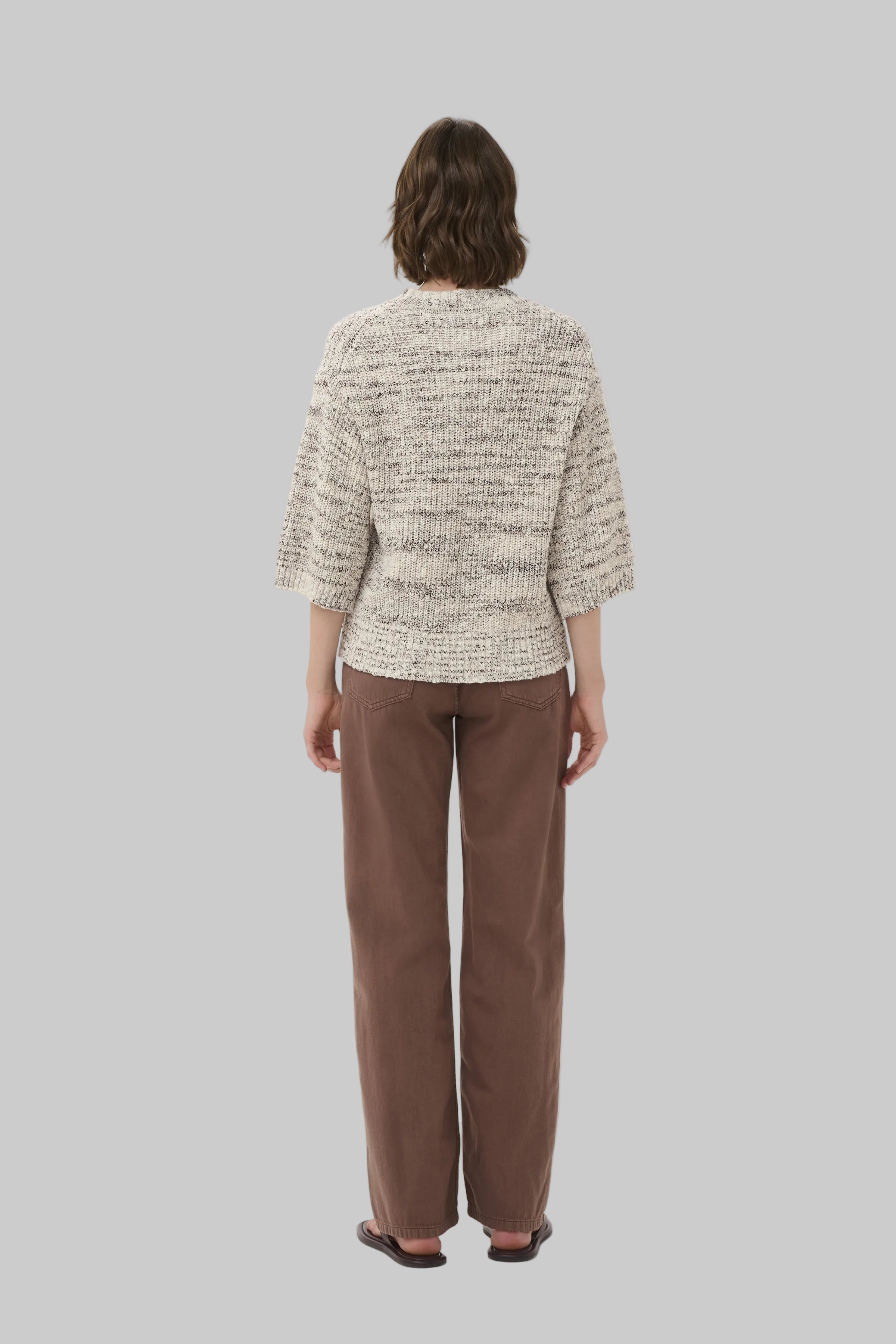 DualW Pullover