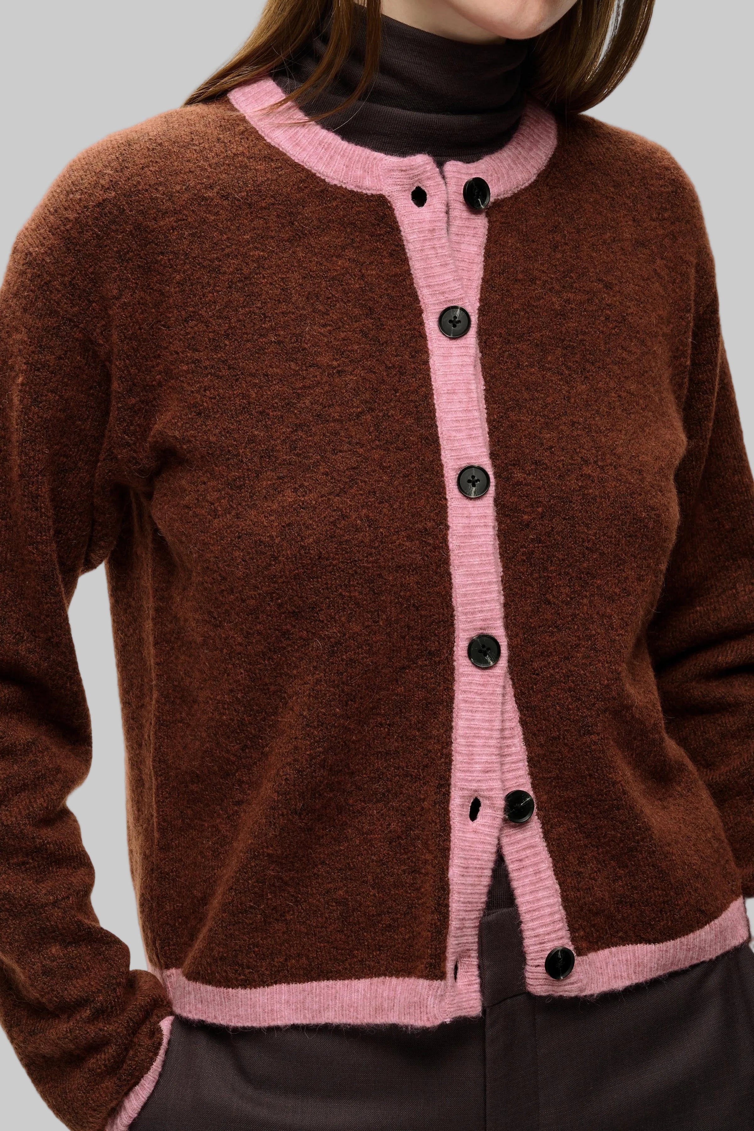 GunalW Cardigan