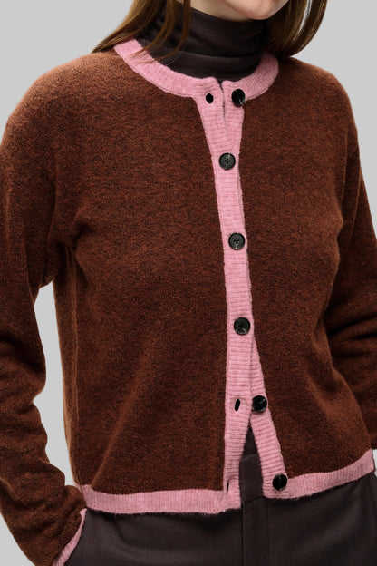 GunalW Cardigan
