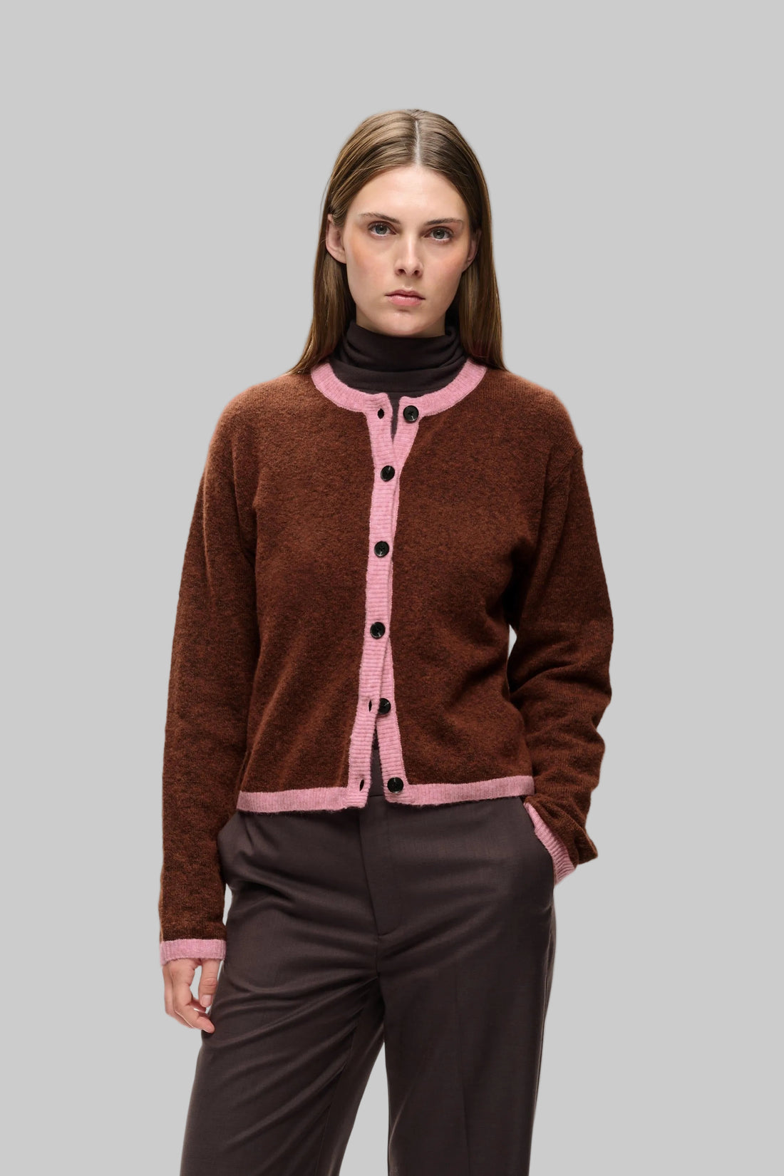 GunalW Cardigan