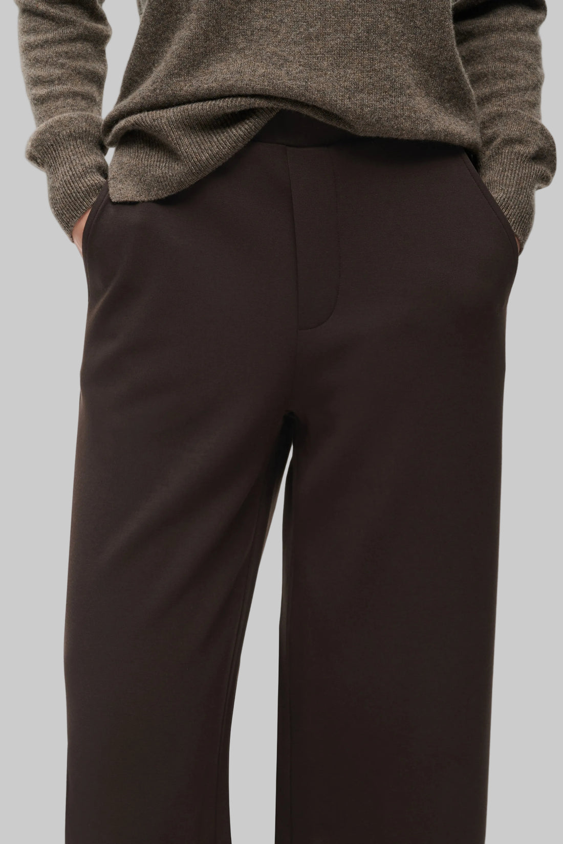 GincettelW Trousers
