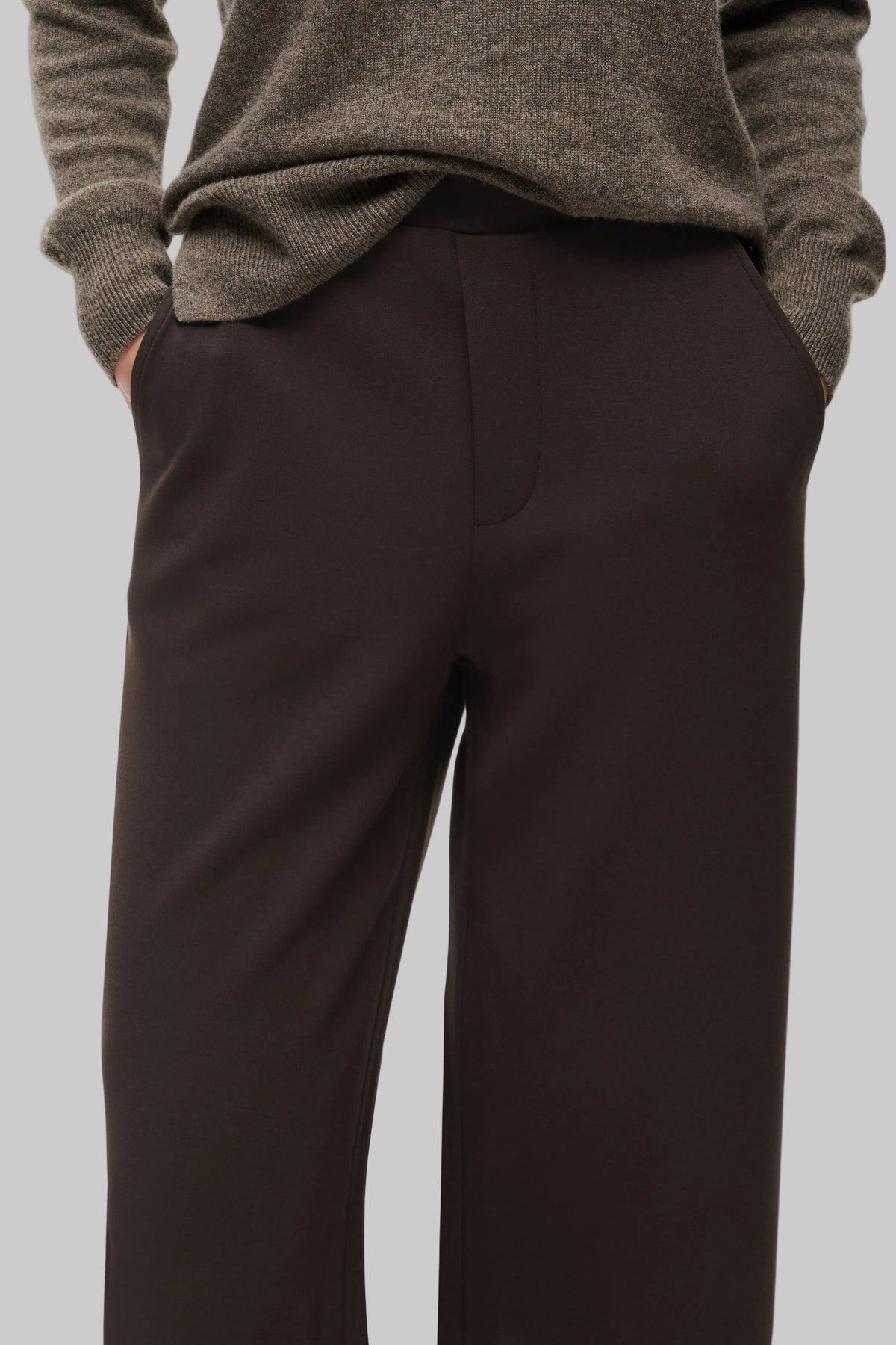 GincettelW Trousers