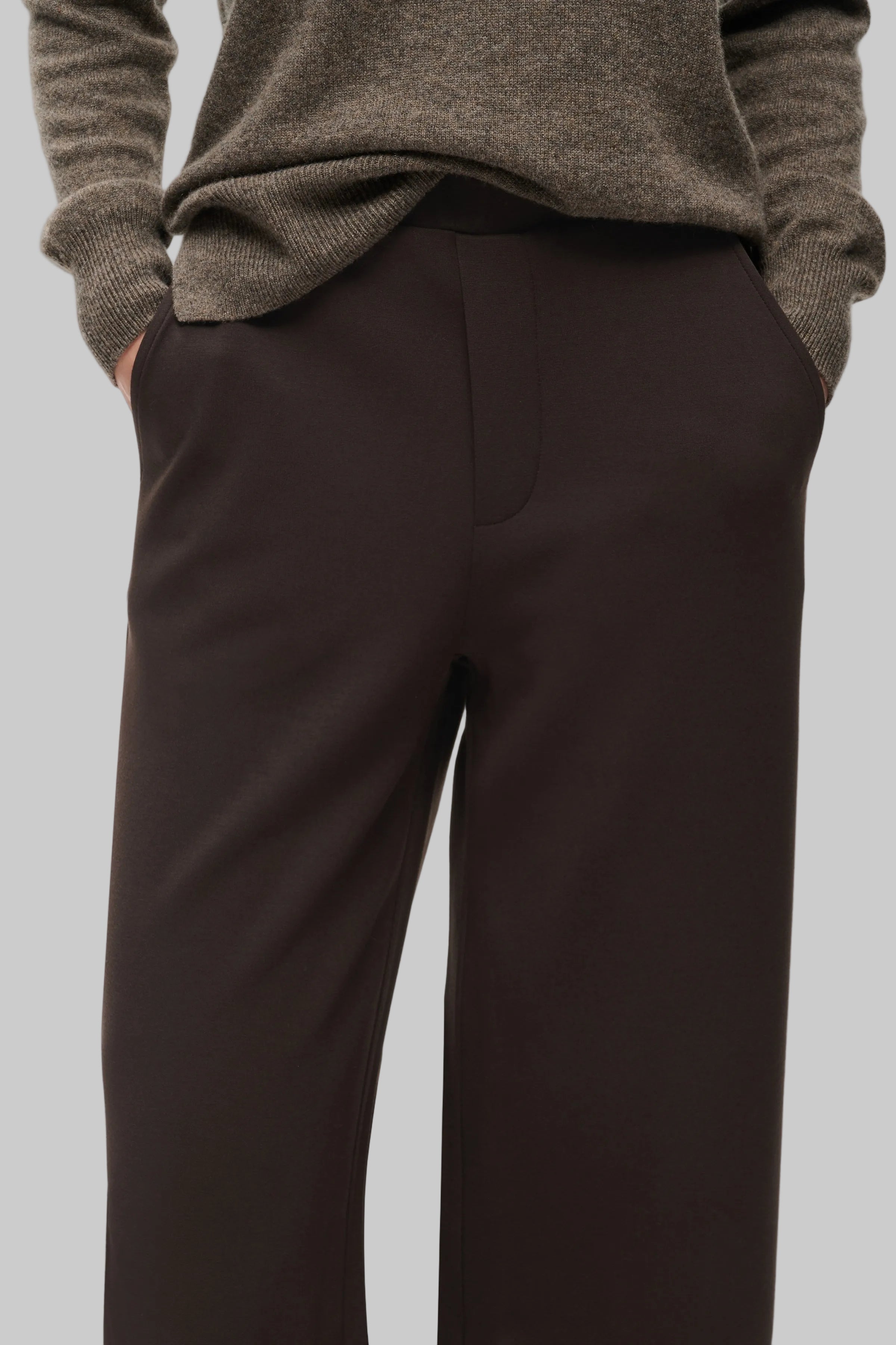 GincettelW Trousers
