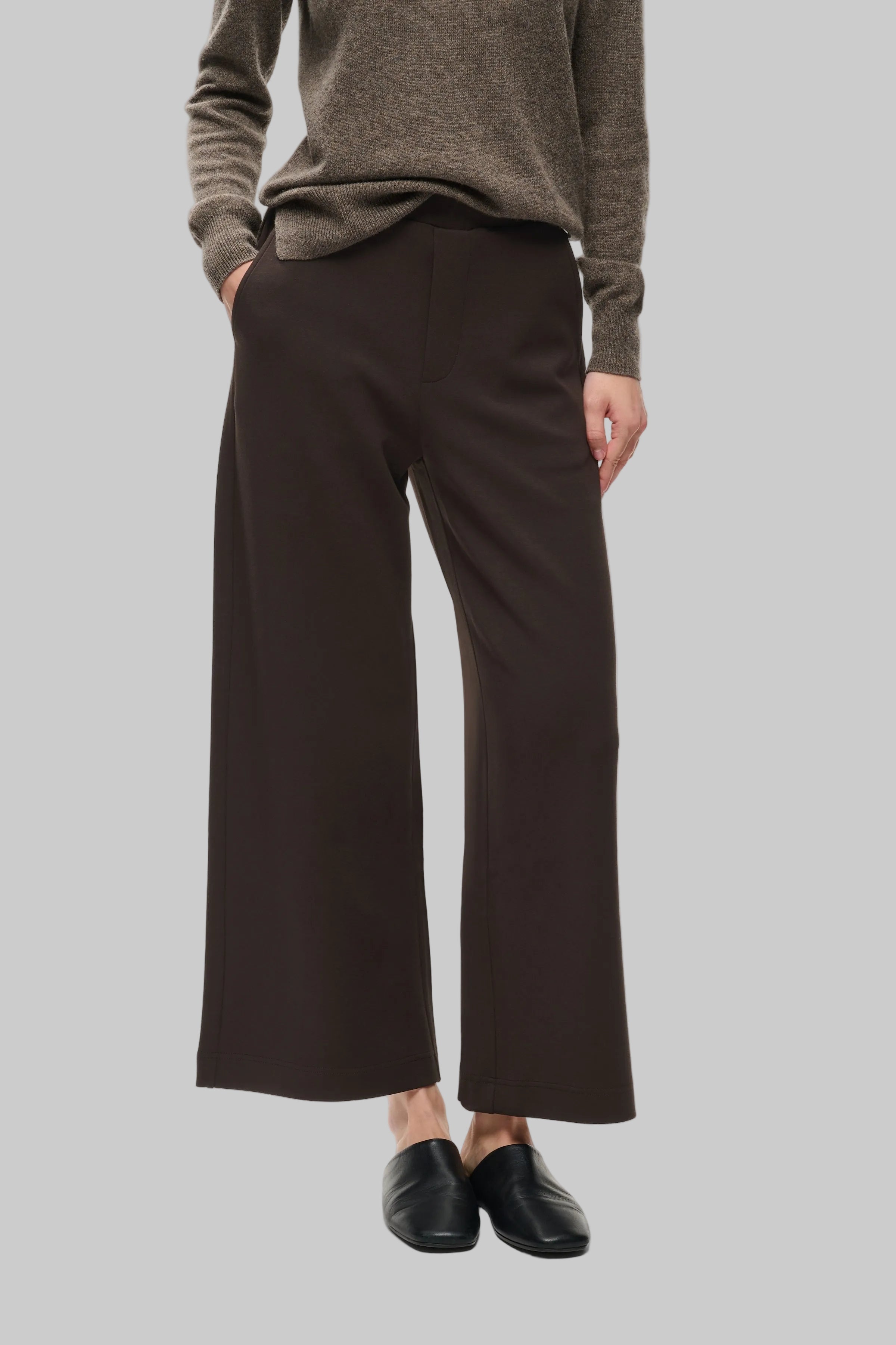 GincettelW Trousers