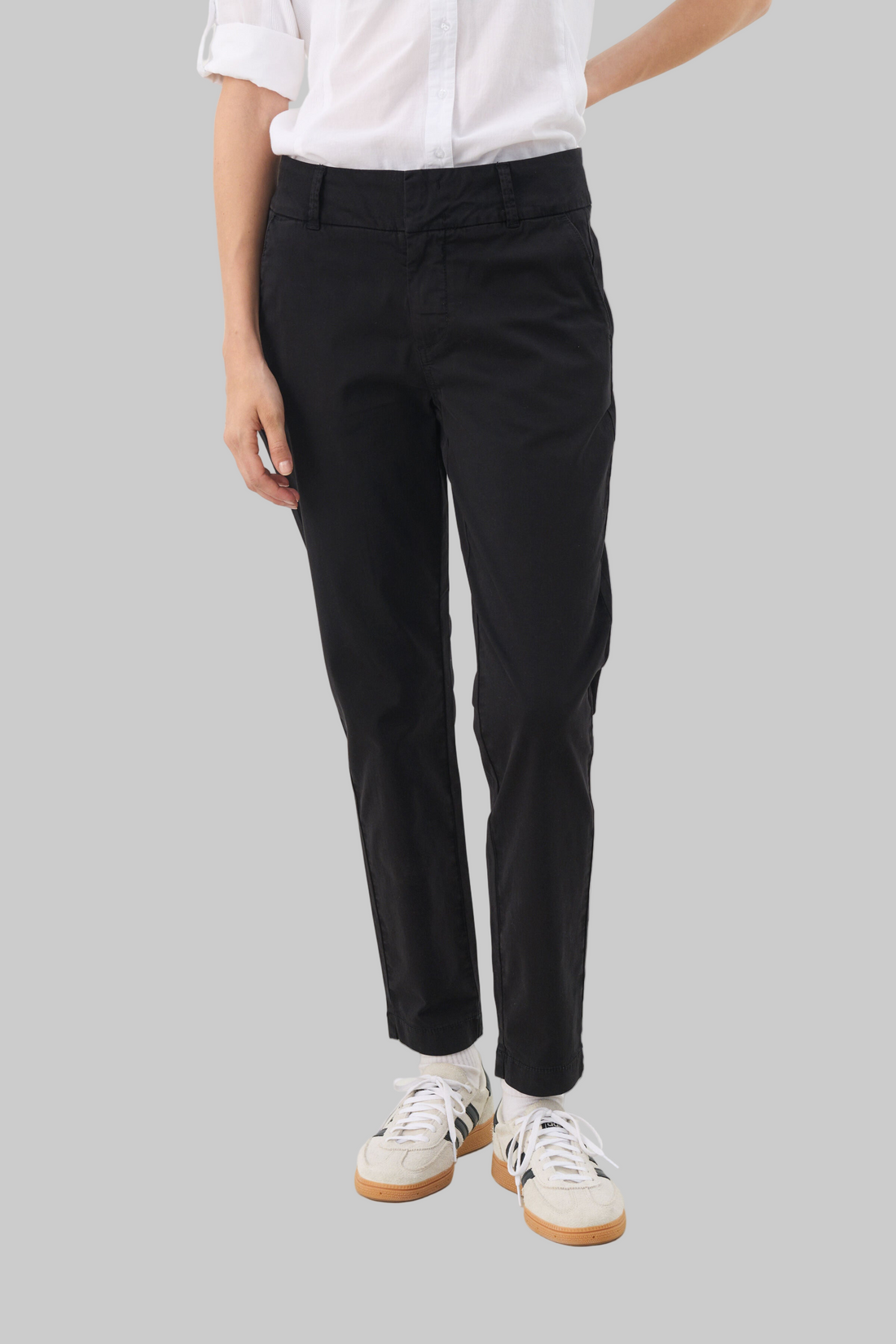 SOFFYSPW Trousers
