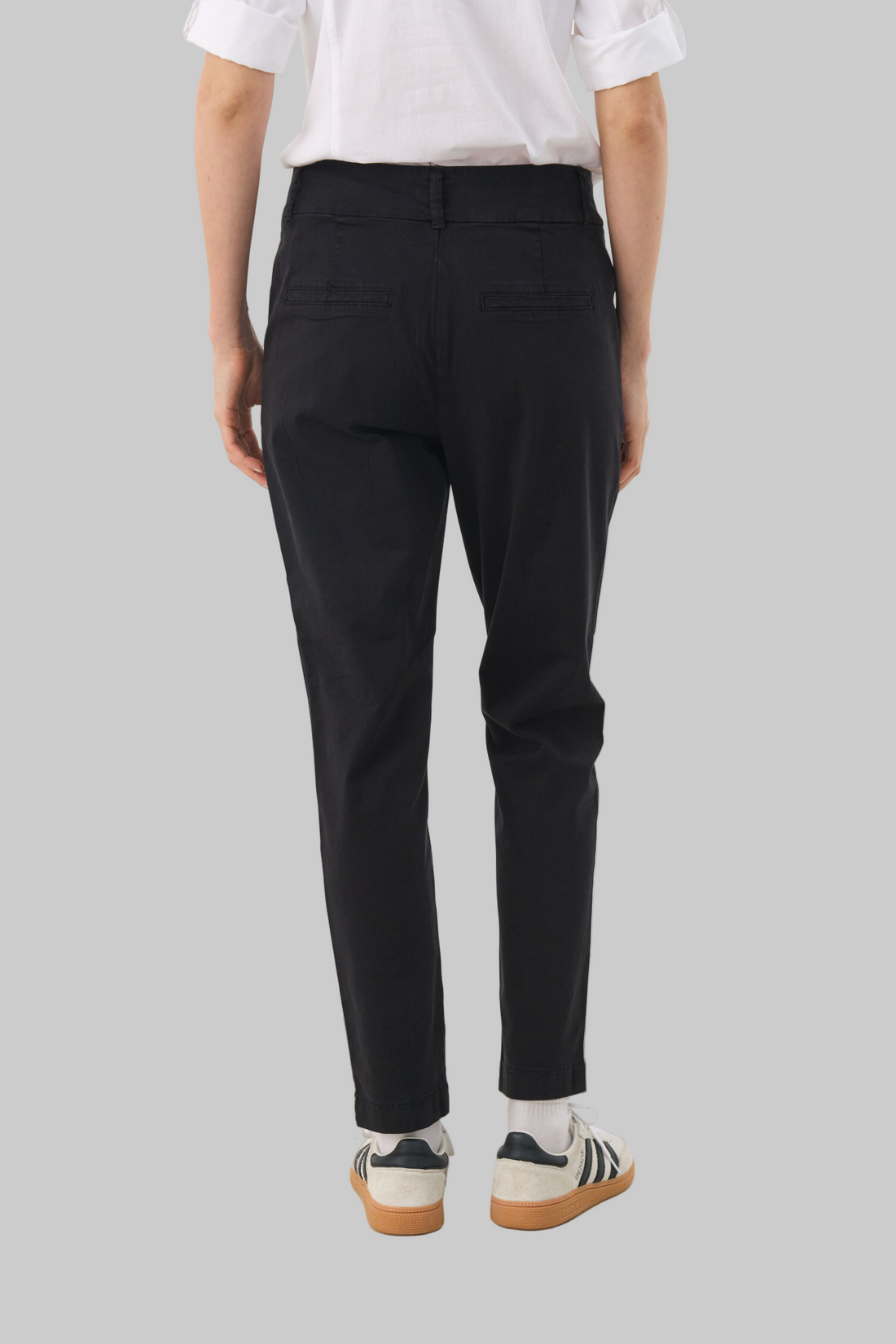 SOFFYSPW Trousers